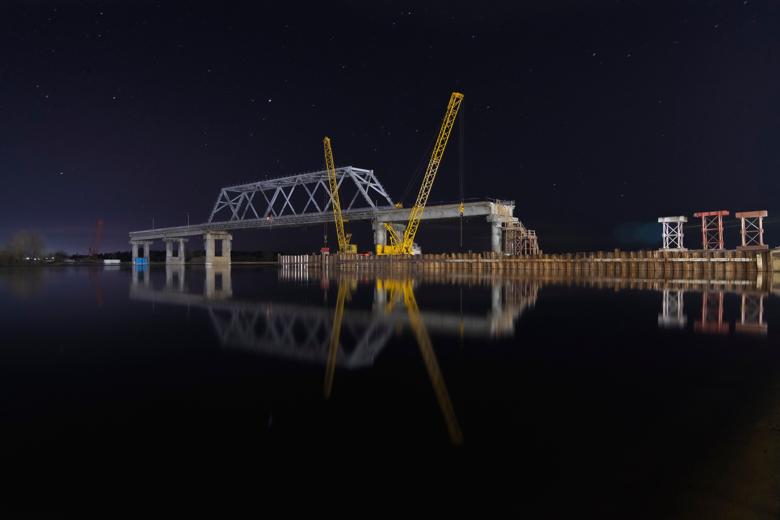 Репортажный фотограф Владимир Беляй