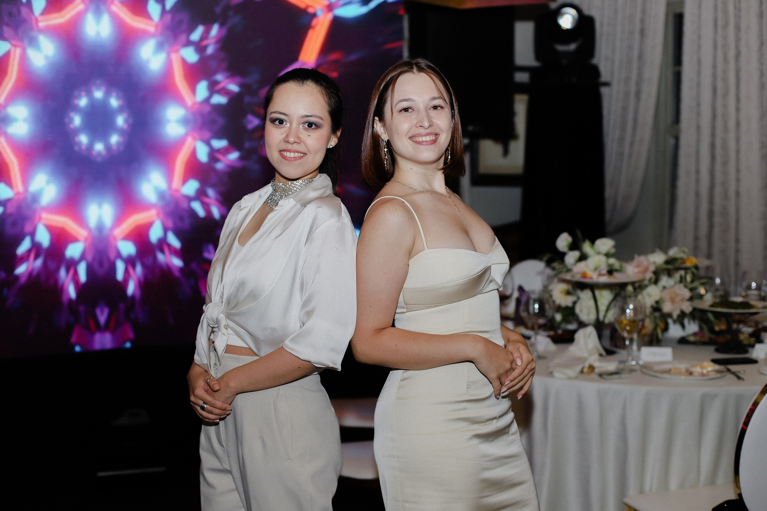 Илья и Анастасия. Фотограф в Алматы и Москве Даша Пушкина