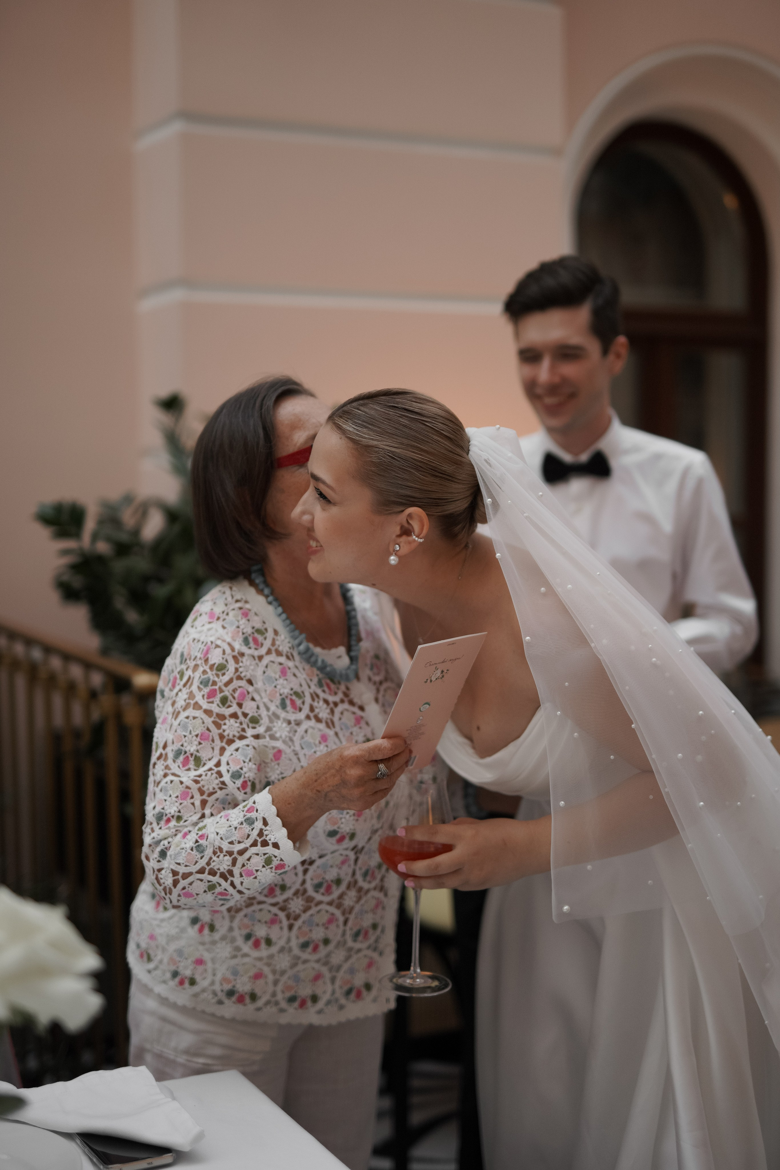 Яна и Ильдар. Свадебный фотограф Марина Попова