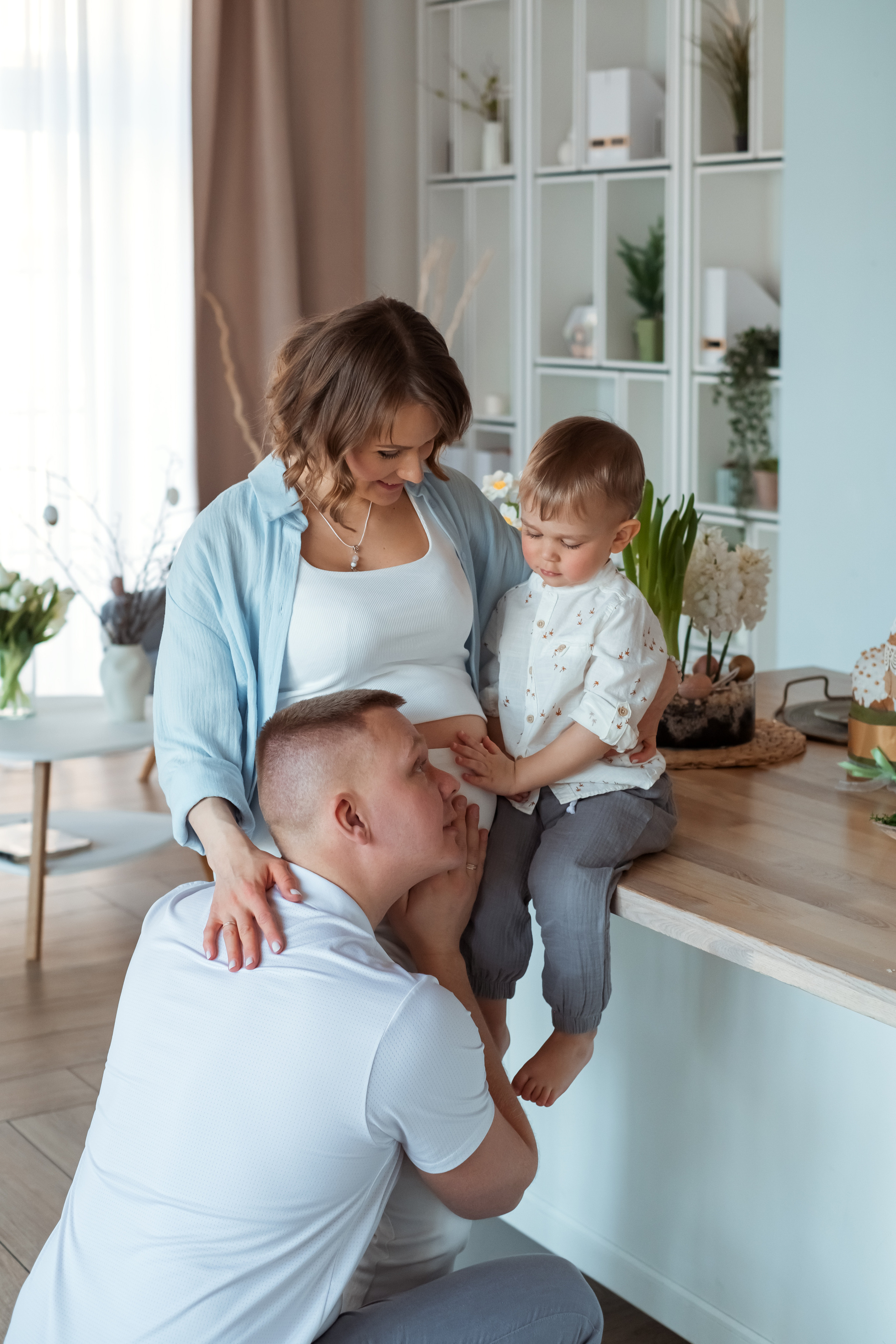 Семейный и детский фотограф в Мелитополе /Наталья Зацеркляная