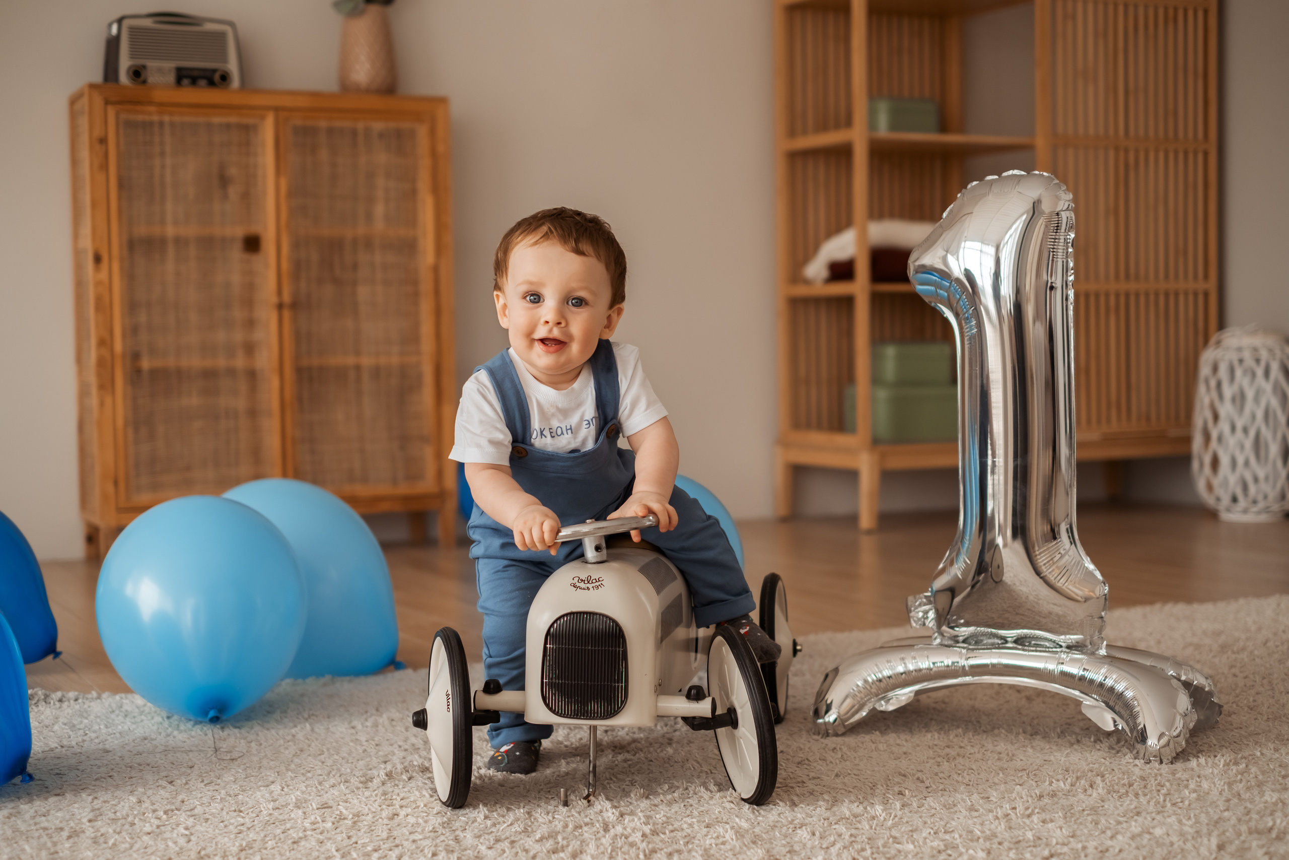 Семейный и детский фотограф в Мелитополе /Наталья Зацеркляная