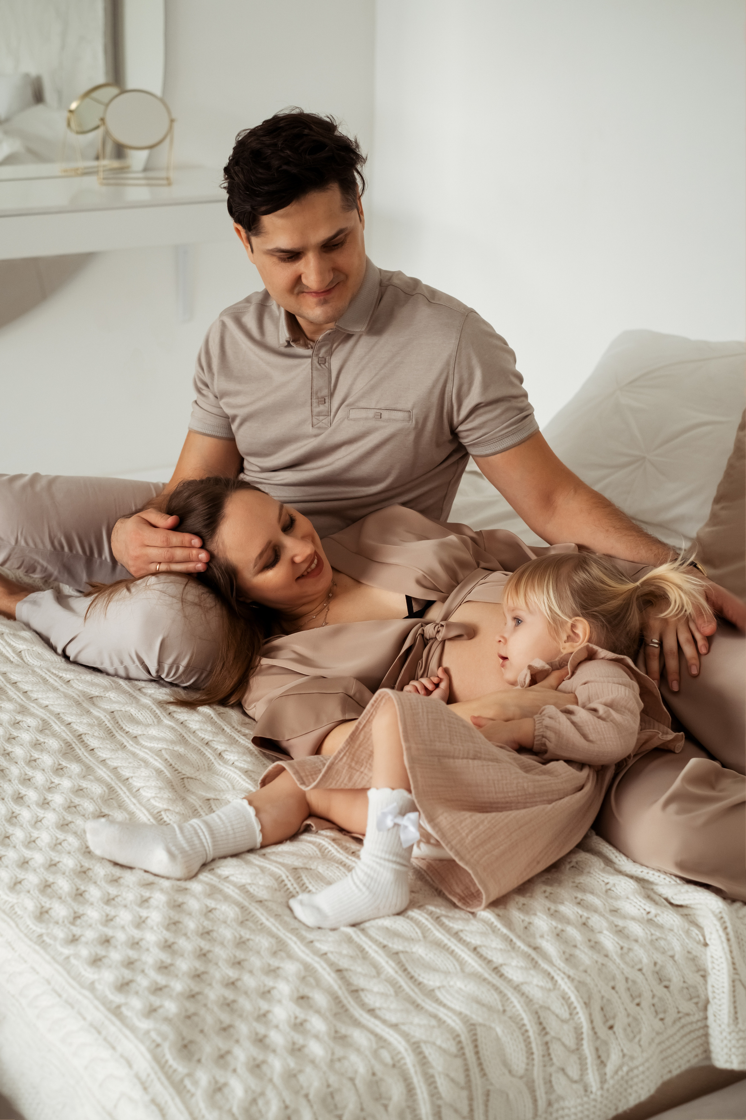 Семейный и детский фотограф в Мелитополе /Наталья Зацеркляная