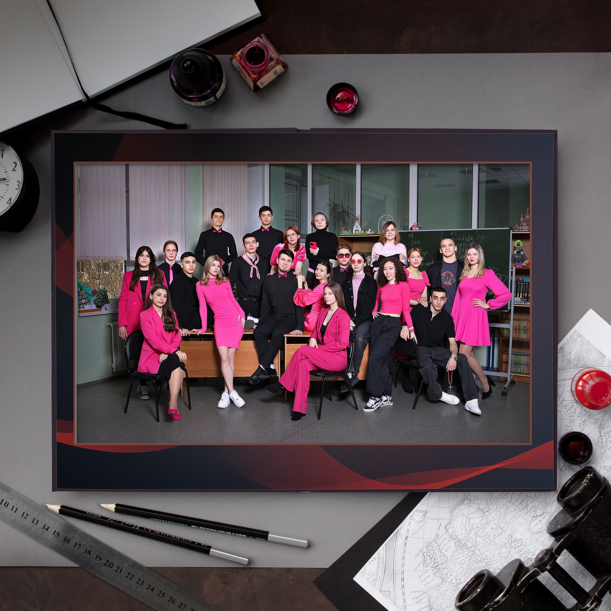 Выпускные Альбомы. Школьный фотограф № 1 — Москва и МО | Роман Абрамов: выпускные альбомы, школьные фото, 20 лет опыта