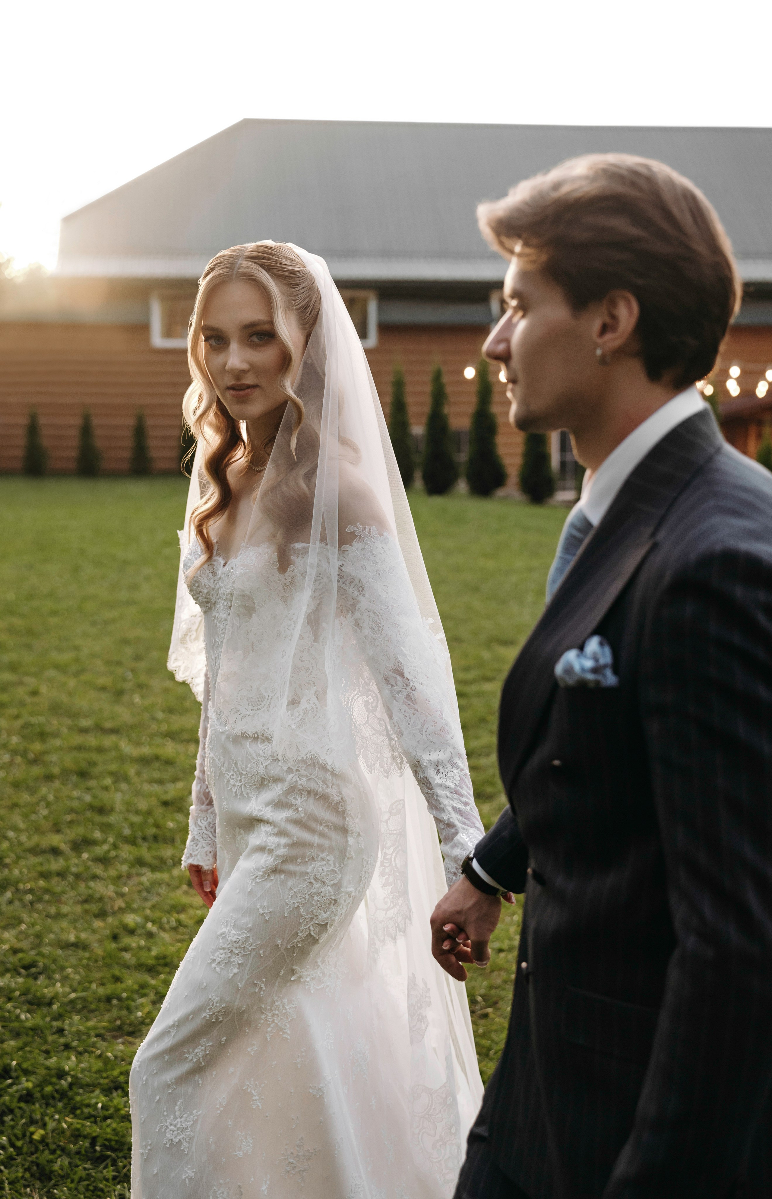 Свадебный фотограф в Минске Вадим Бурчик