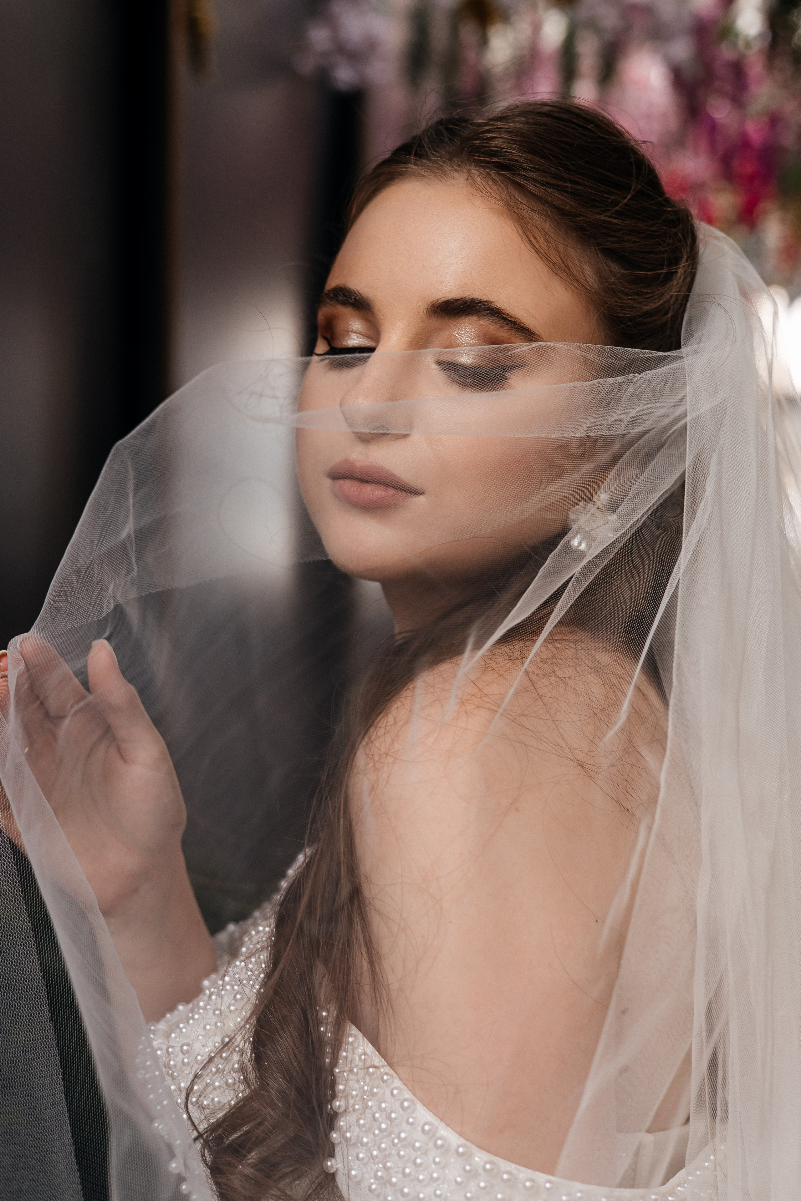 Свадебные съемки. Юлия, ваш фотограф в Ростове-на-Дону