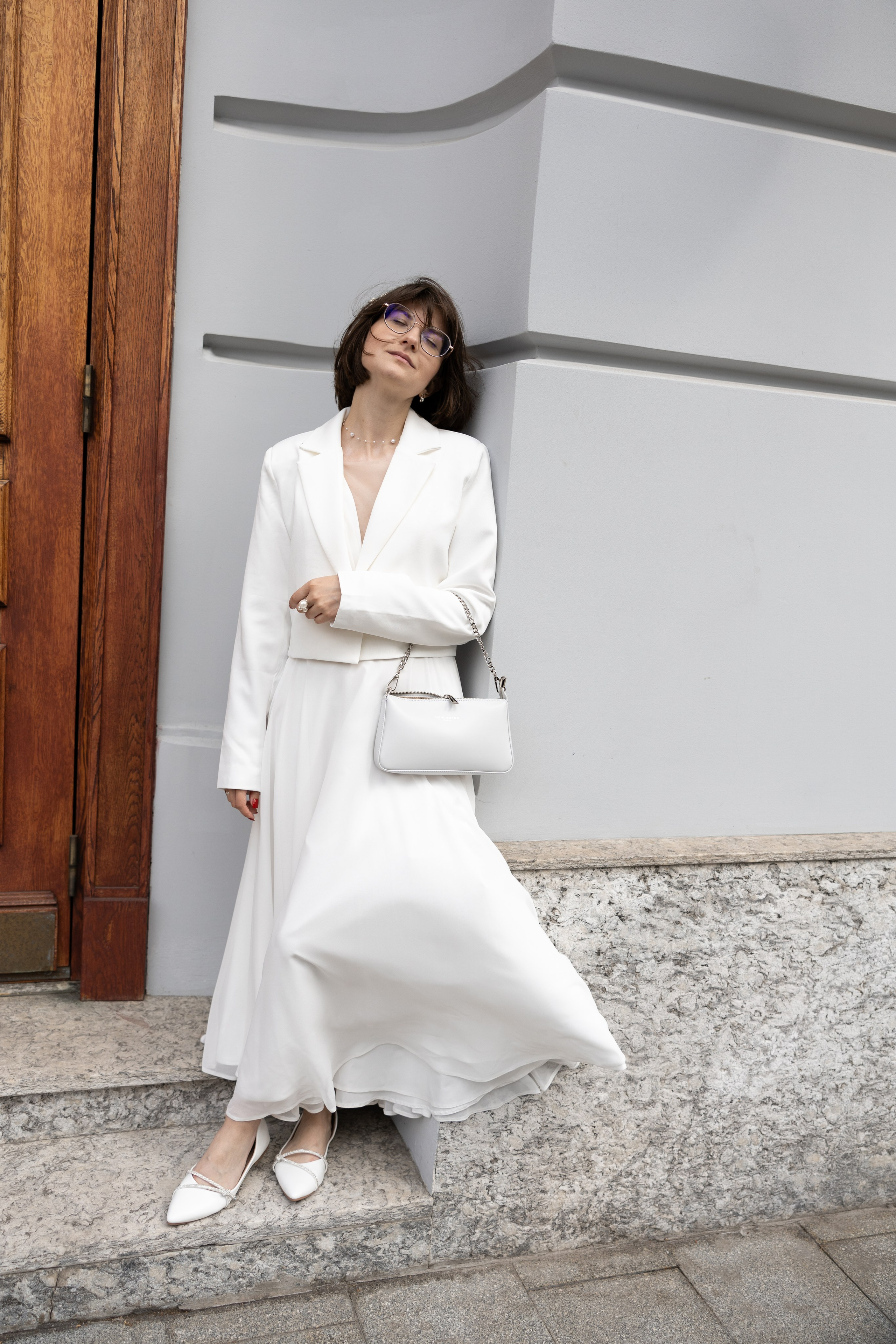 Максим и Настя. Свадебный фотограф | Москва