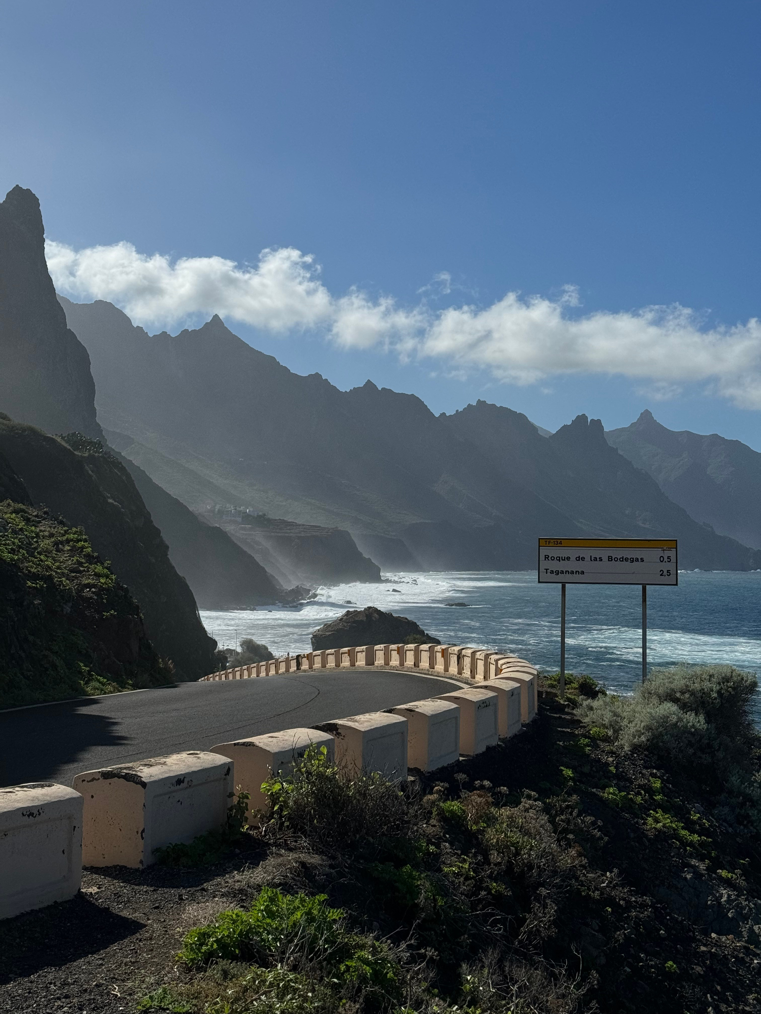 Tenerife. Фотограф и видеограф в Израиле Соня Скай