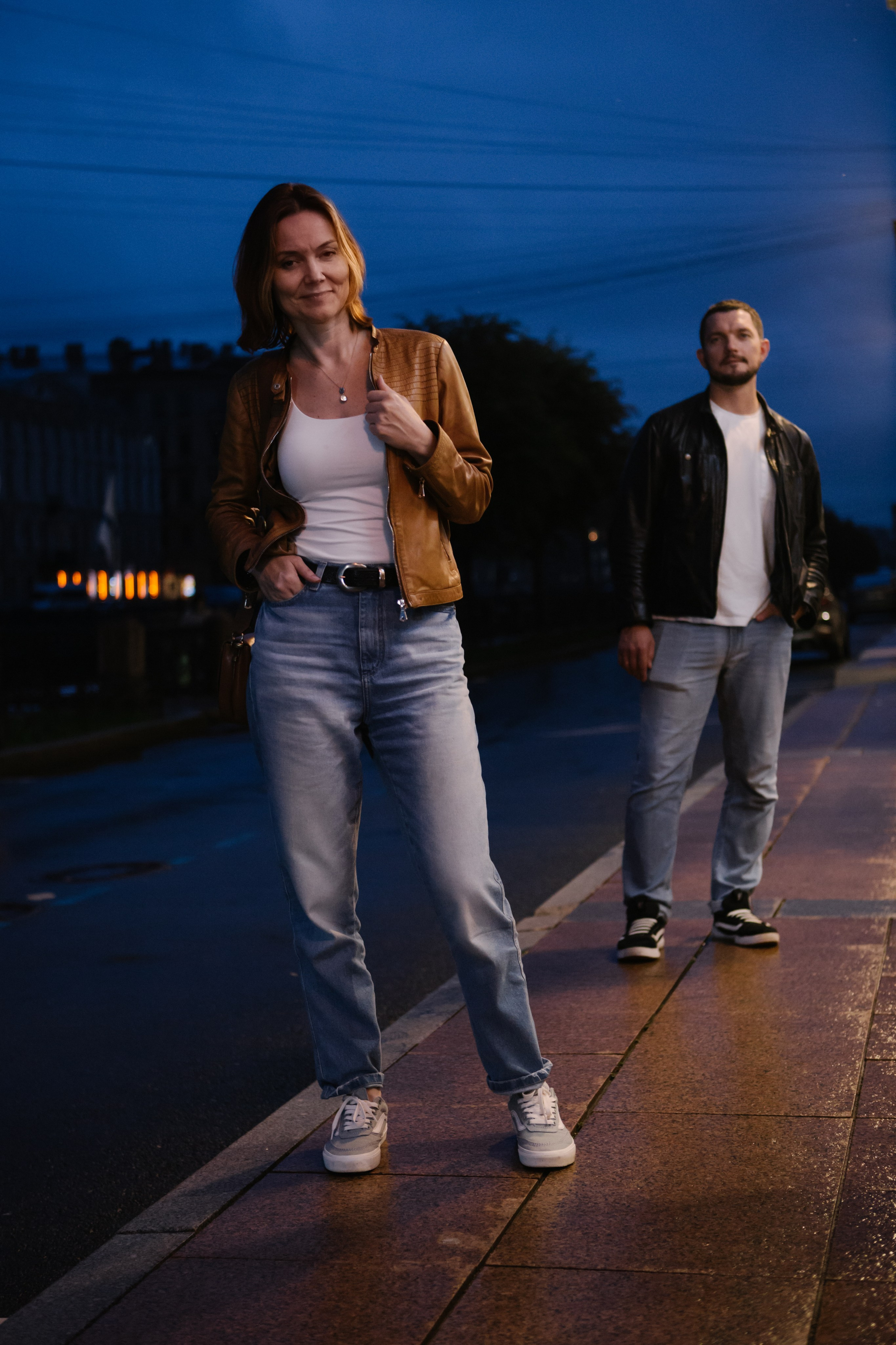 ПОРТРЕТ. О НАС