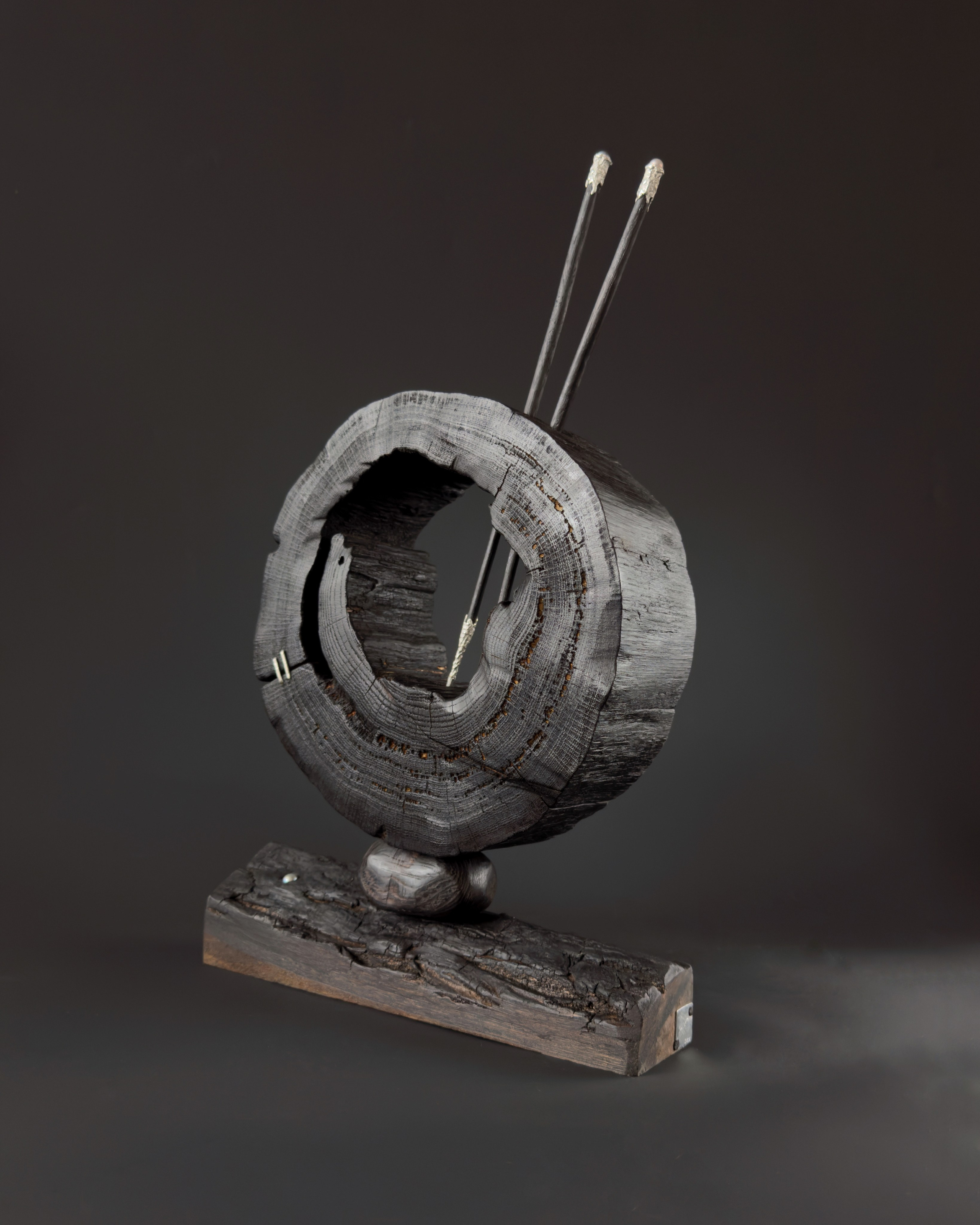 Арт-объекты. Коллекционный дизайн 47.XII