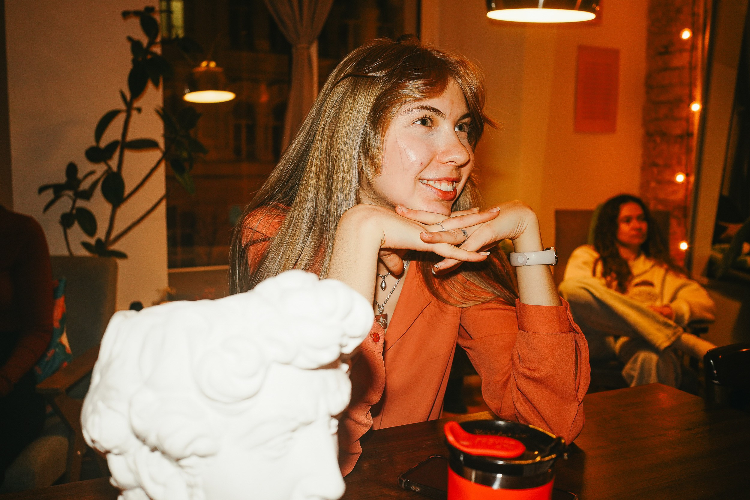 День рождения варибариста. ИТВИ