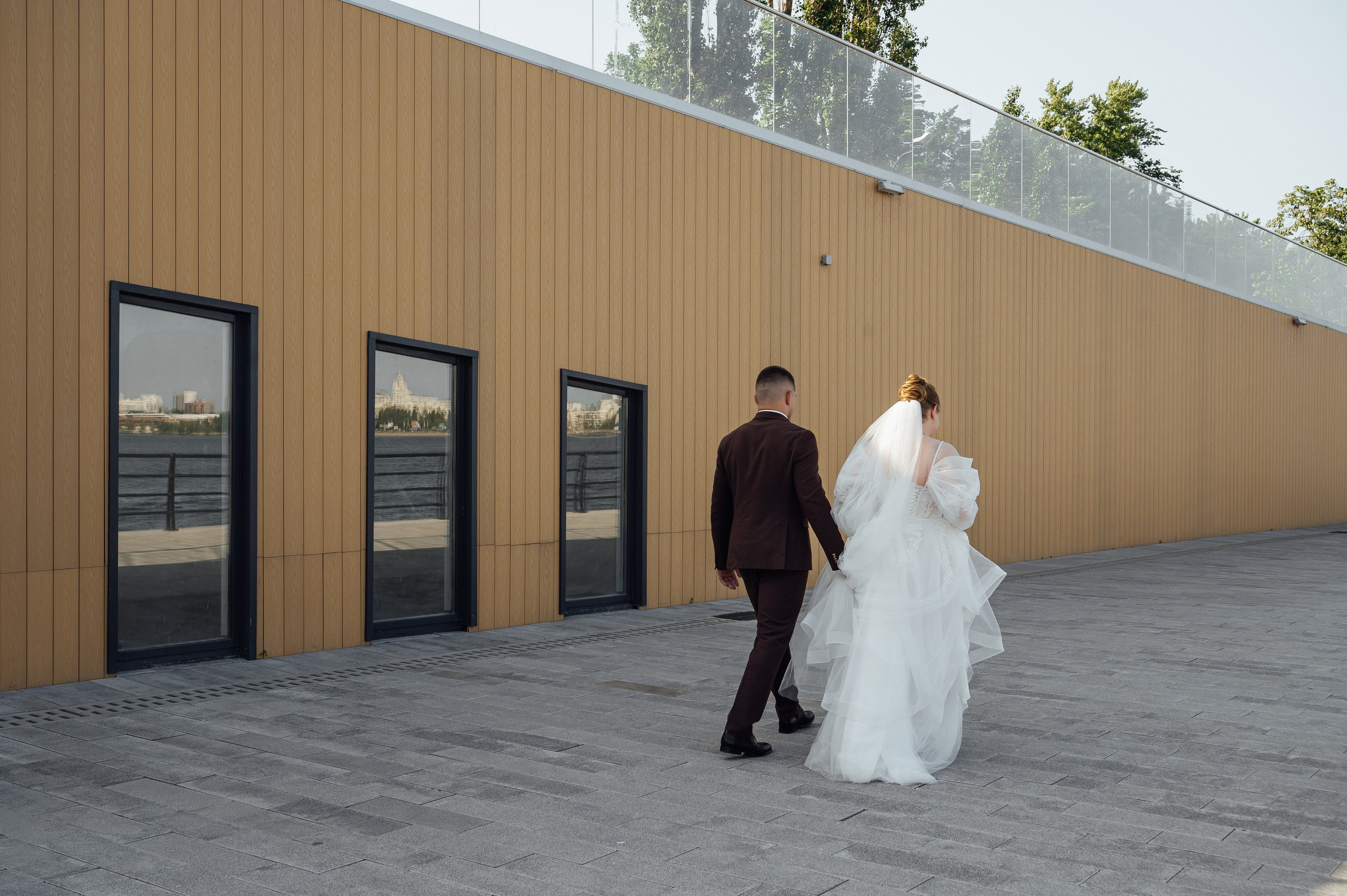 Фотограф Мария Строгонова