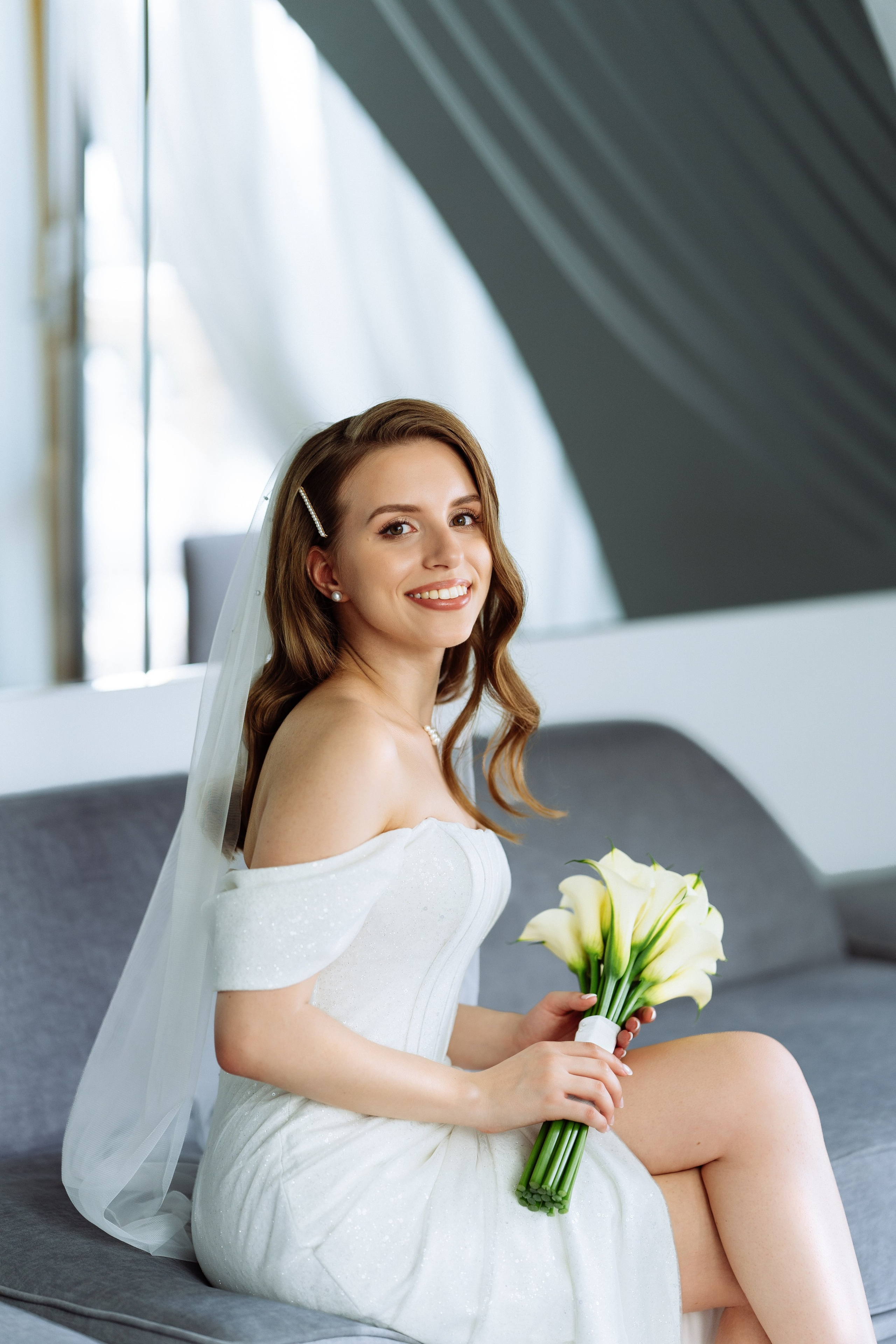 Свадьба Александра и Ксении в Radisson Blu