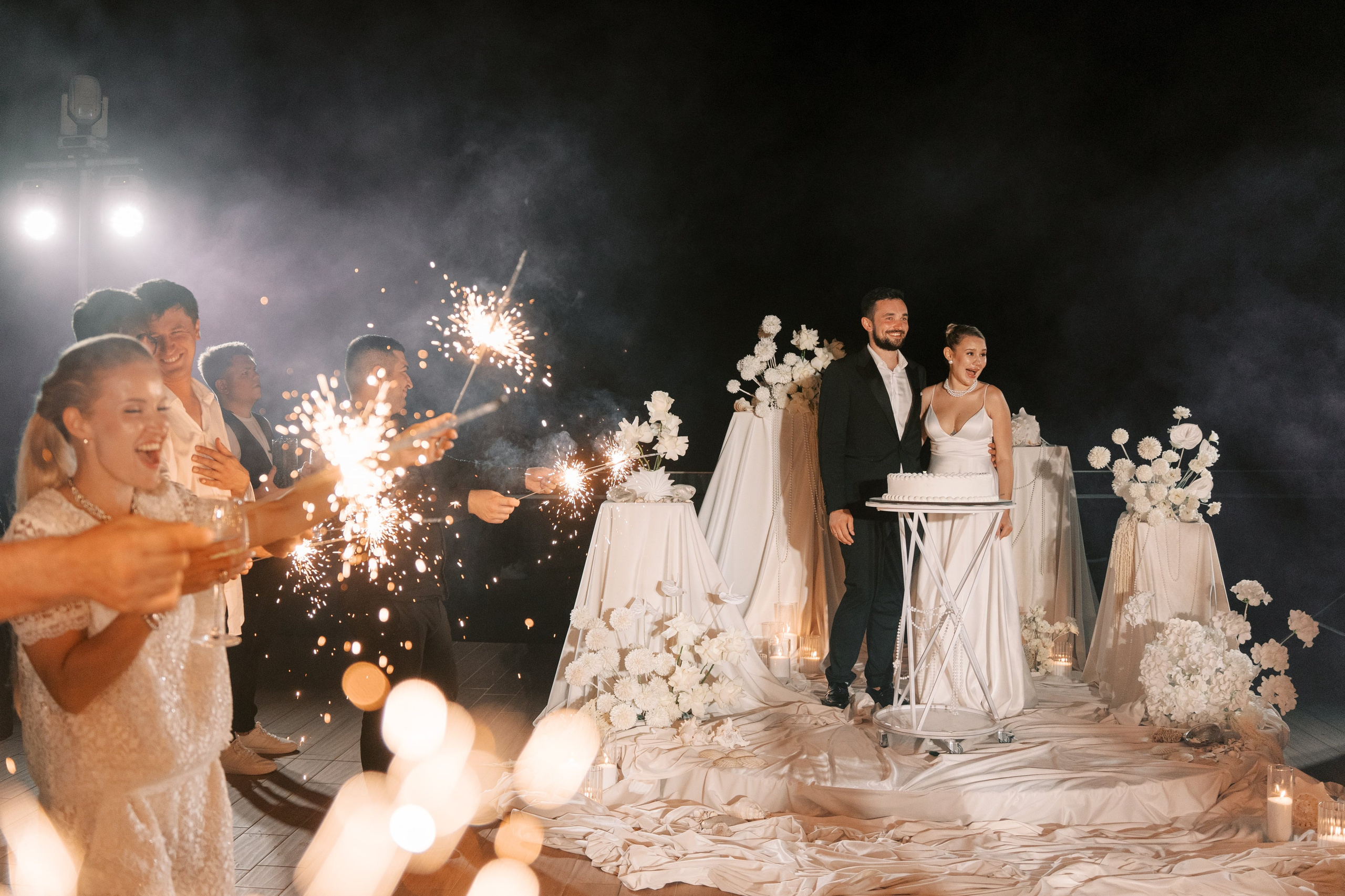 Алексей и Анна