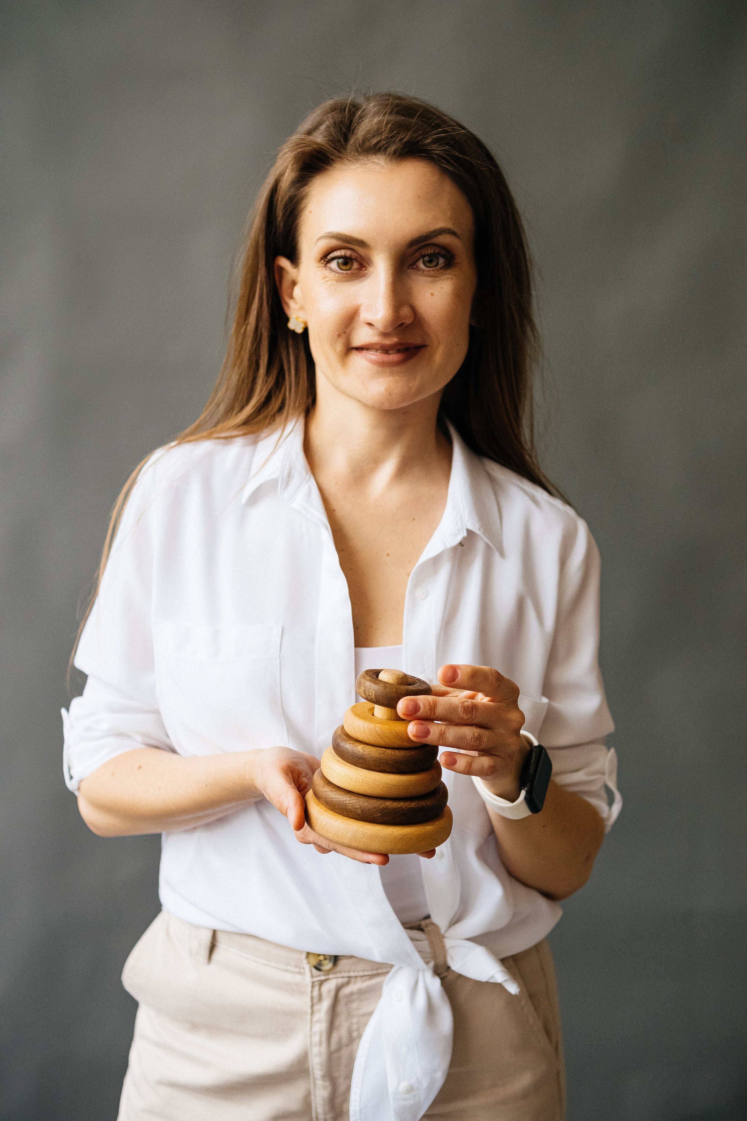 Логопедический центр Яны Лопатиной. Анна Демидова — фотография для жизни и бизнеса в Абакане