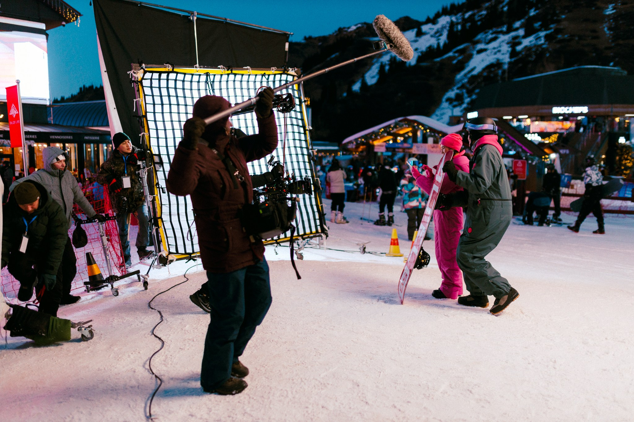 Backstage съёмка в Алматы и других городах. MIKHAIL VASSILYEV — Свадебный и Репортажный фотограф в Алматы