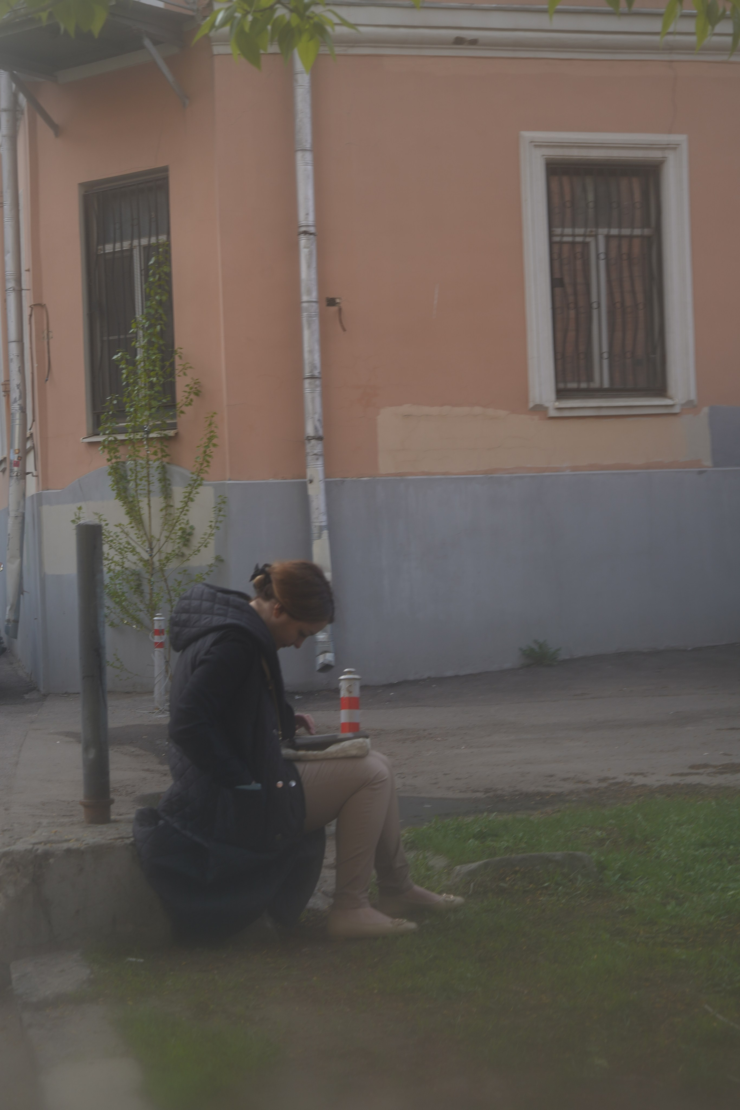 Москва и москвичи в объективе провенциала. Фотокрыжовник. Снимаем, дружим, путешествуем