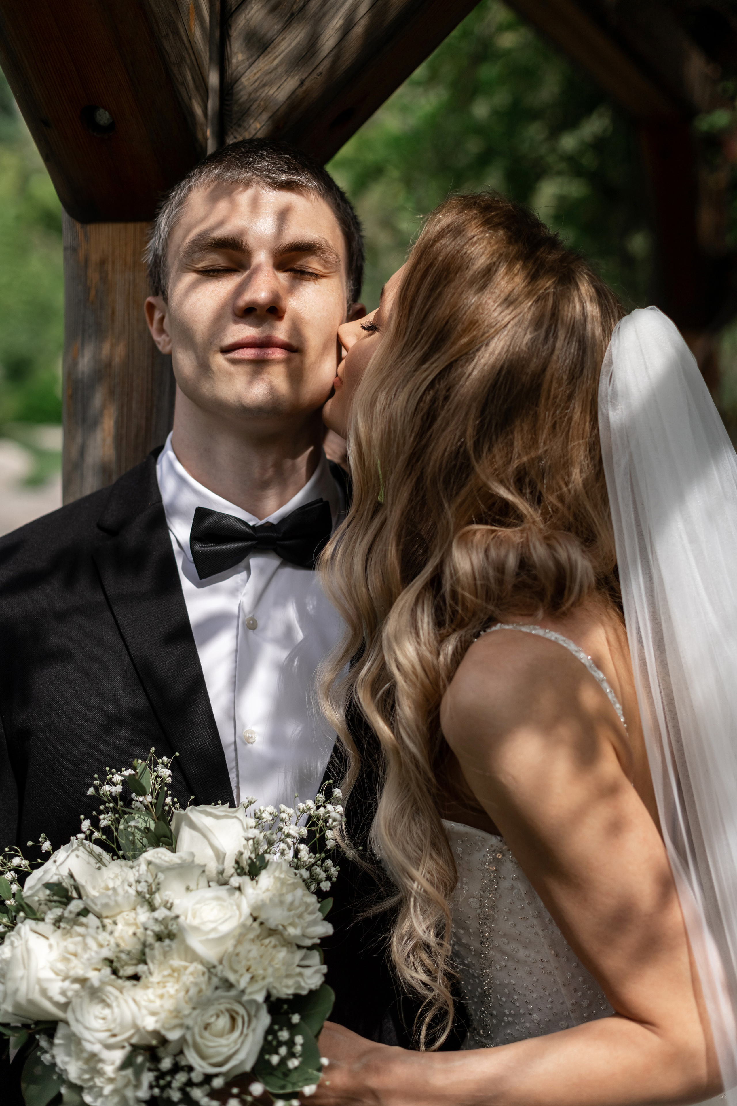 Лёша и Ксюша — Анонс свадьбы. Свадебный фотограф, фотосъемка в Крыму, Севастополе, Симферополе, Ялте