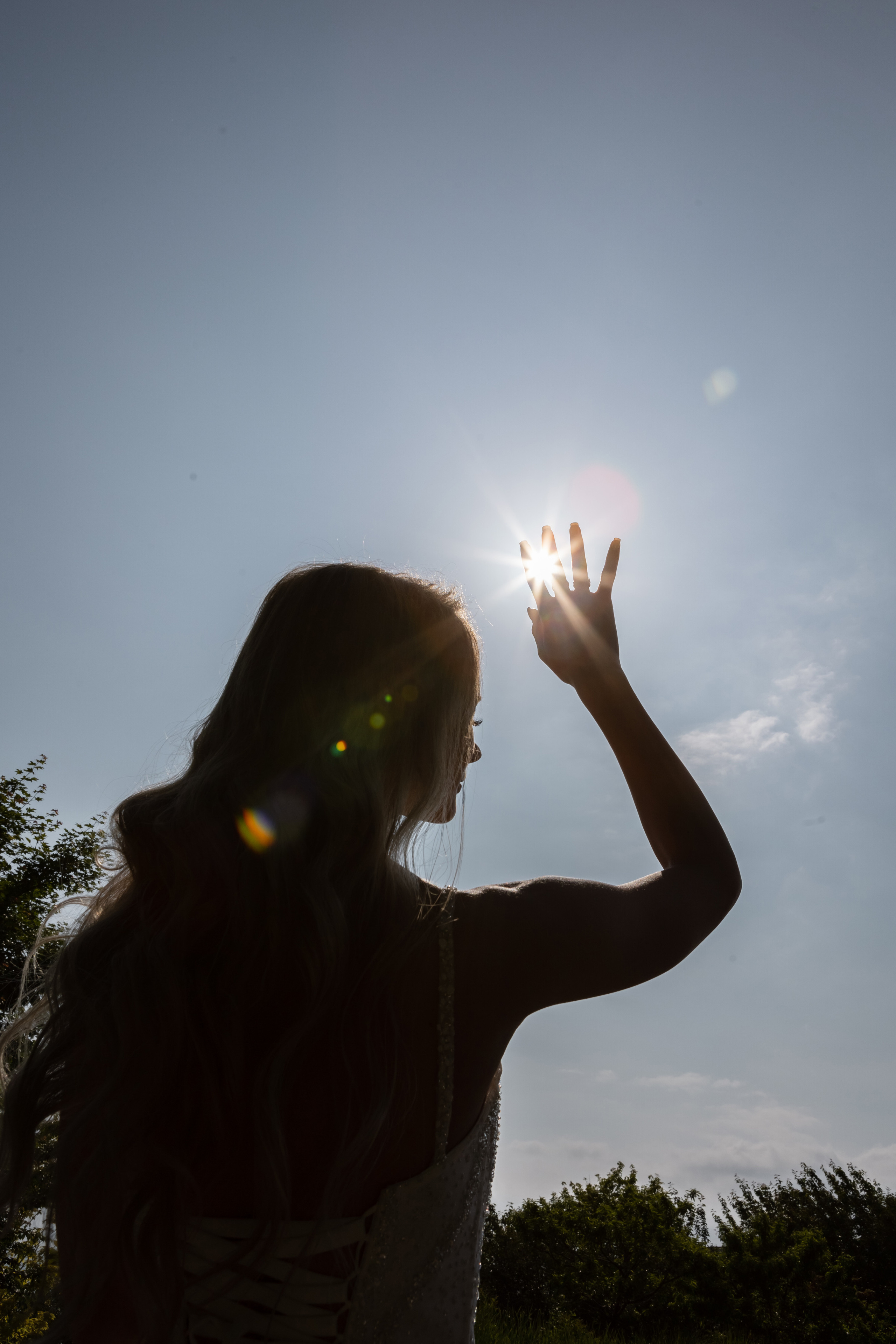 Лёша и Ксюша — Анонс свадьбы. Свадебный фотограф, фотосъемка в Крыму, Севастополе, Симферополе, Ялте