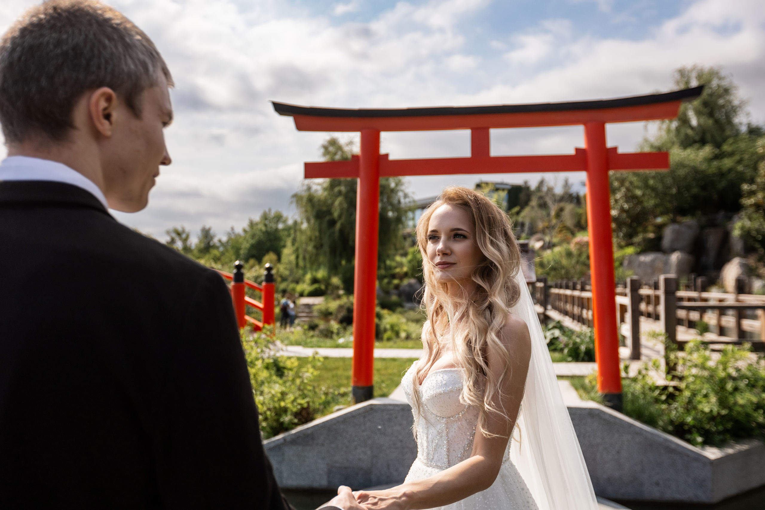 Лёша и Ксюша — Анонс свадьбы. Свадебный фотограф, фотосъемка в Крыму, Севастополе, Симферополе, Ялте