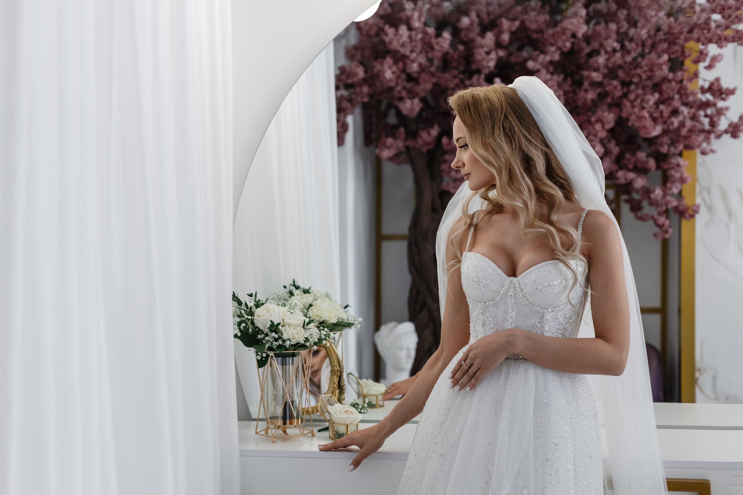 Лёша и Ксюша — Анонс свадьбы. Свадебный фотограф, фотосъемка в Крыму, Севастополе, Симферополе, Ялте