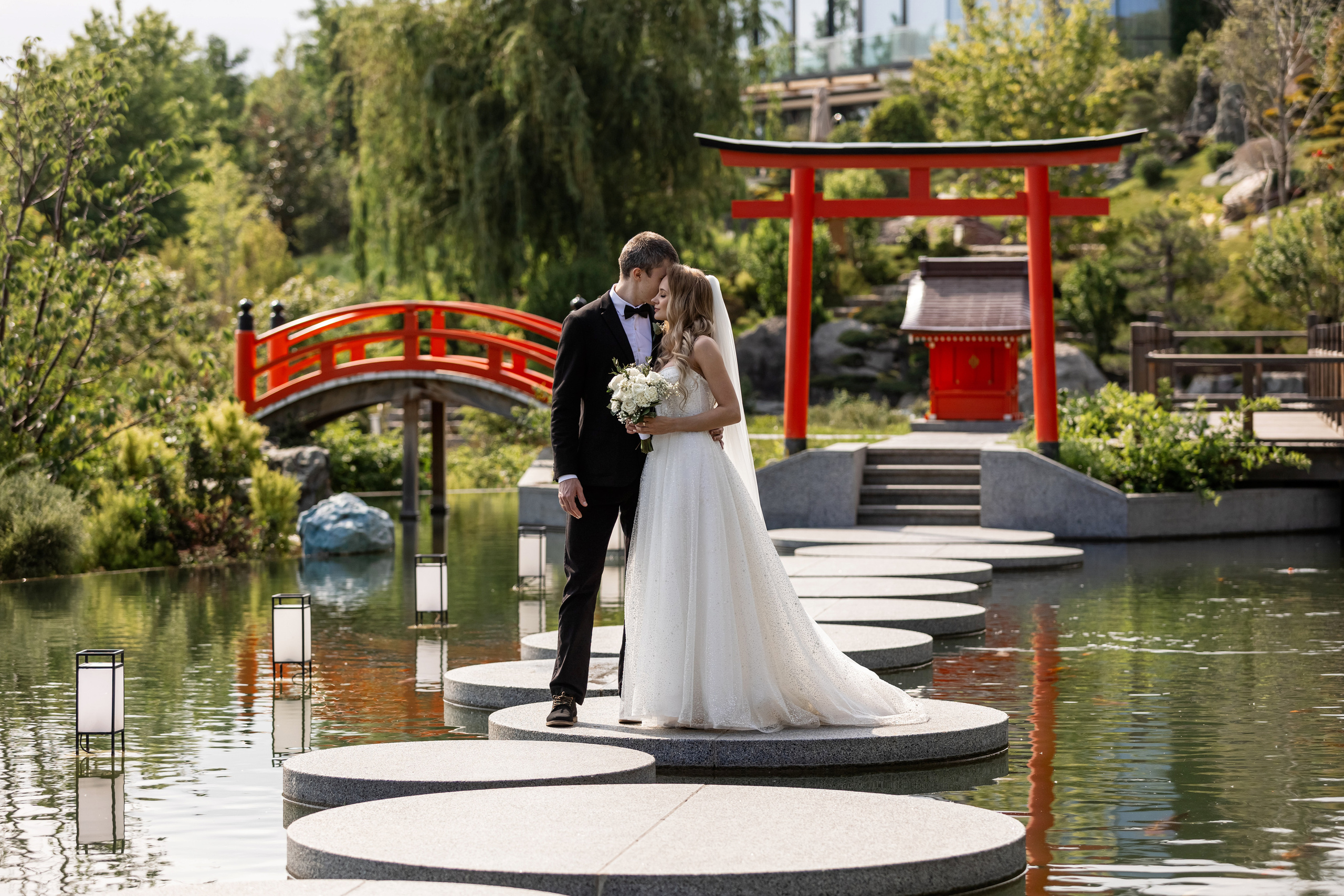 Лёша и Ксюша — Анонс свадьбы. Свадебный фотограф, фотосъемка в Крыму, Севастополе, Симферополе, Ялте