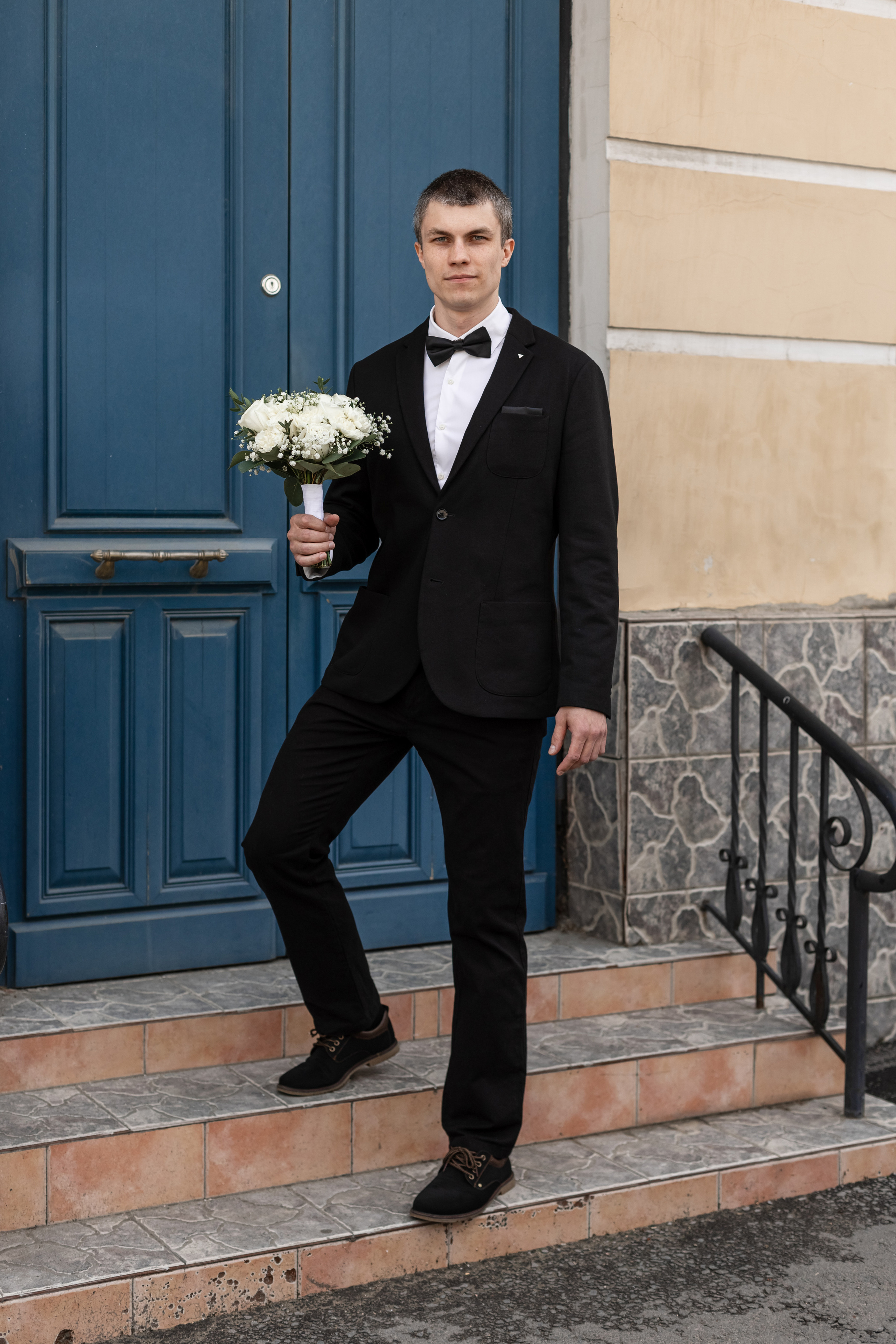 Лёша и Ксюша — Анонс свадьбы. Свадебный фотограф, фотосъемка в Крыму, Севастополе, Симферополе, Ялте