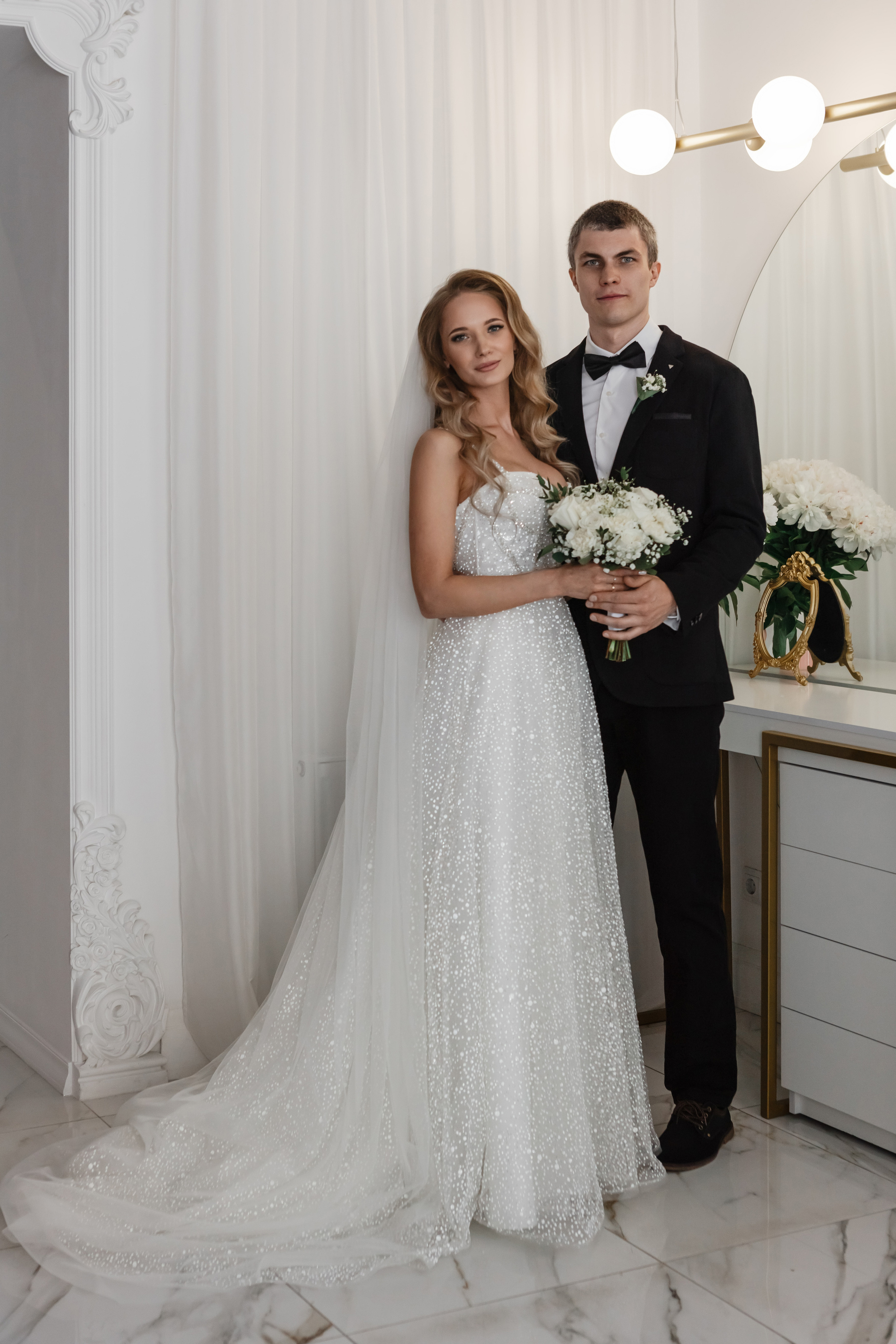 Лёша и Ксюша — Анонс свадьбы. Свадебный фотограф, фотосъемка в Крыму, Севастополе, Симферополе, Ялте