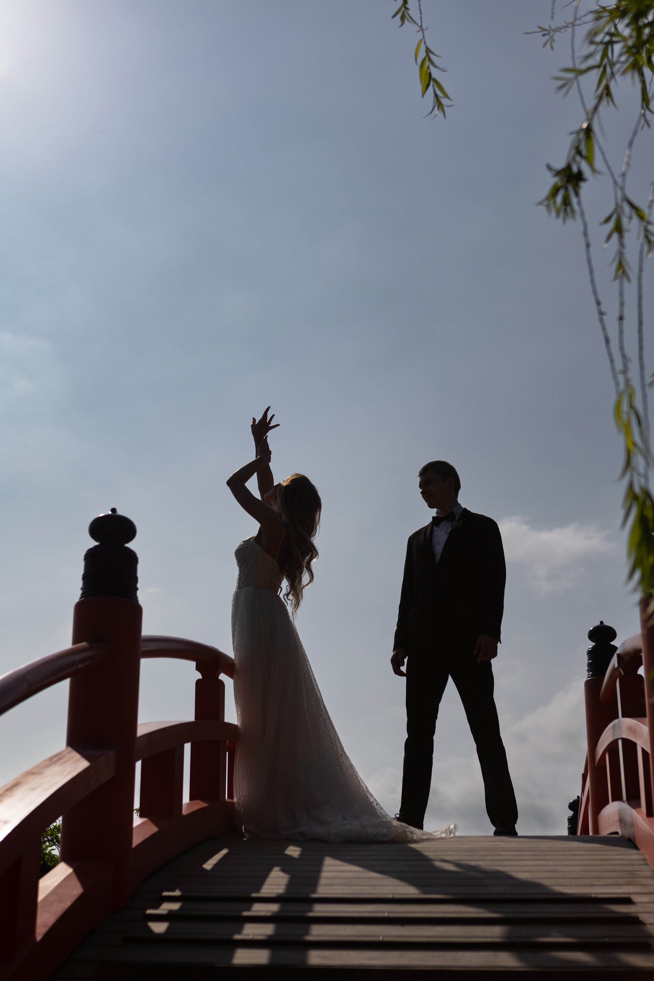 Лёша и Ксюша — Анонс свадьбы. Свадебный фотограф, фотосъемка в Крыму, Севастополе, Симферополе, Ялте