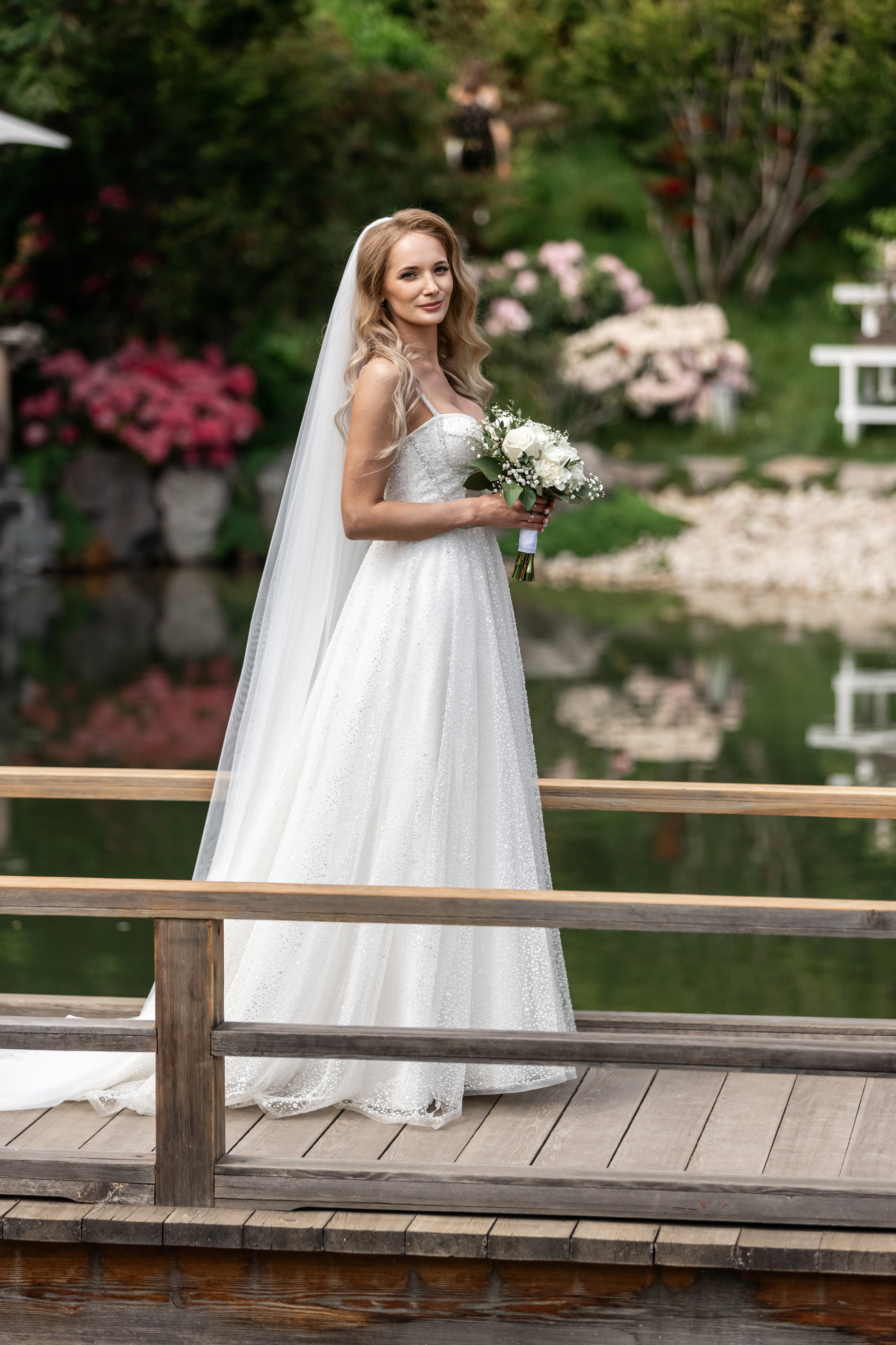 Лёша и Ксюша — Анонс свадьбы. Свадебный фотограф, фотосъемка в Крыму, Севастополе, Симферополе, Ялте