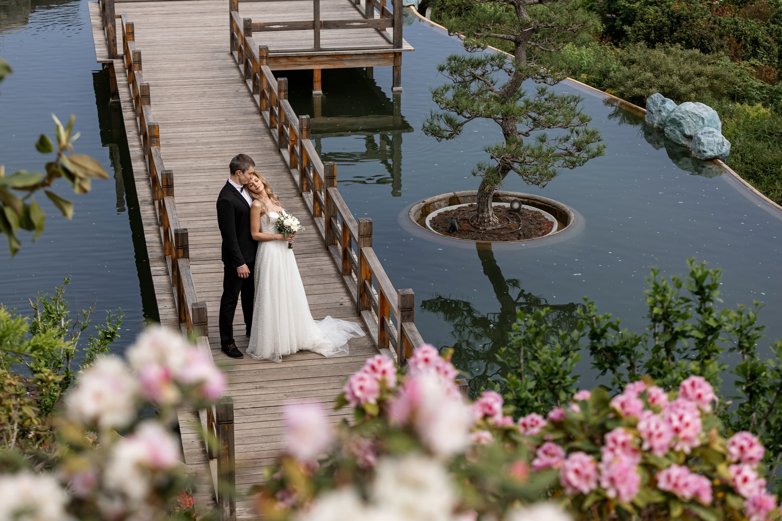 Лёша и Ксюша — Анонс свадьбы. Свадебный фотограф, фотосъемка в Крыму, Севастополе, Симферополе, Ялте