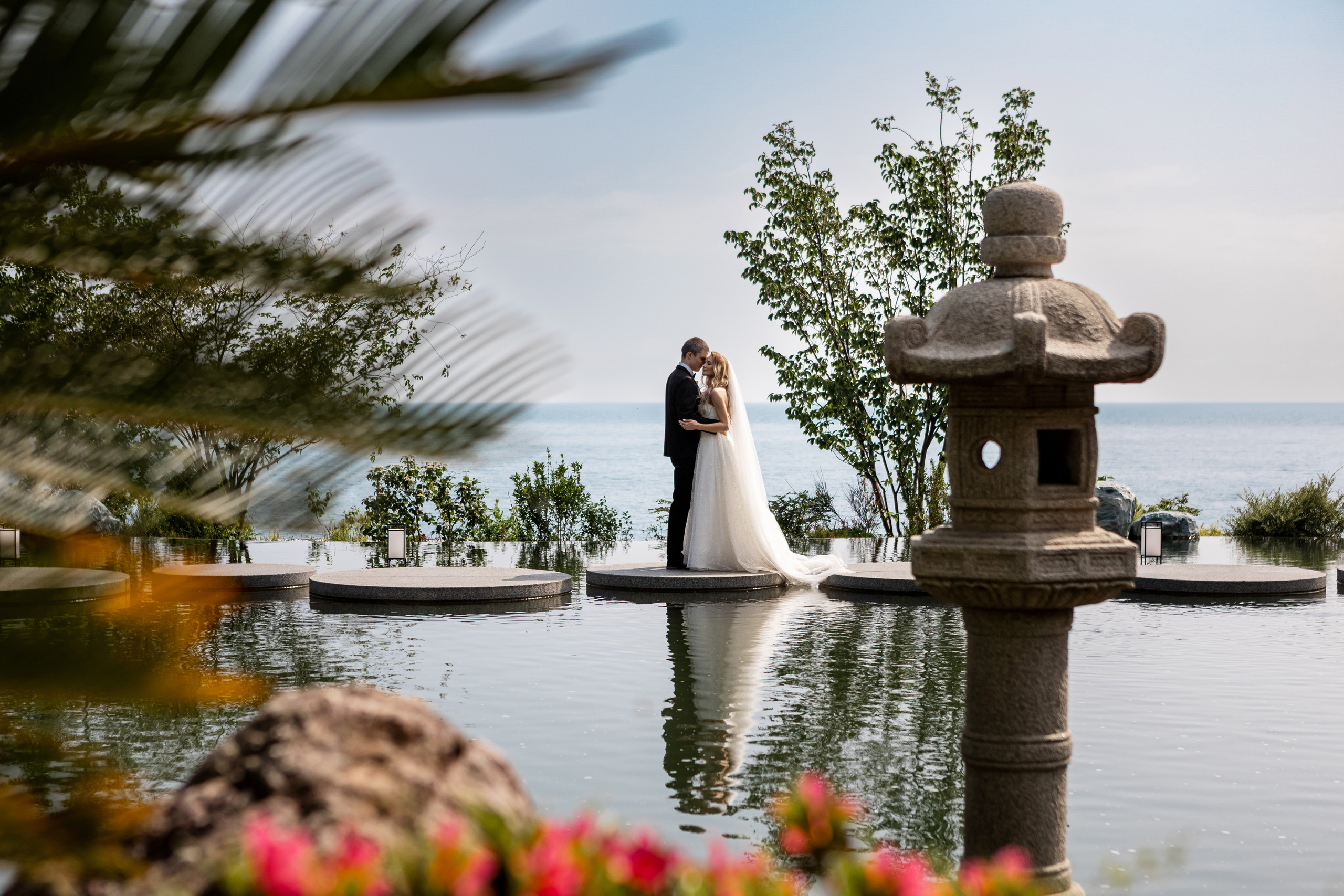 Лёша и Ксюша — Анонс свадьбы. Свадебный фотограф, фотосъемка в Крыму, Севастополе, Симферополе, Ялте