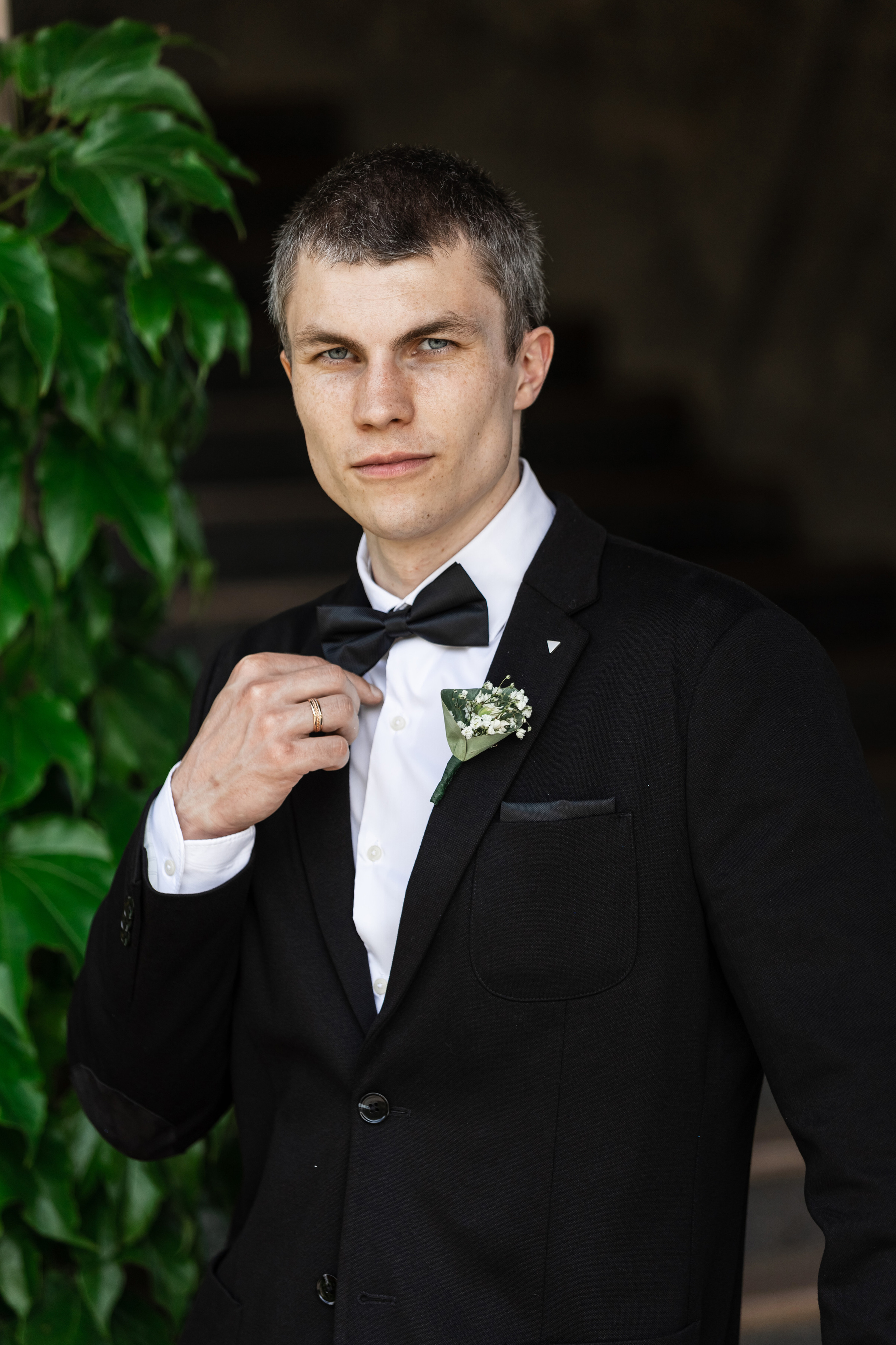 Лёша и Ксюша — Анонс свадьбы. Свадебный фотограф, фотосъемка в Крыму, Севастополе, Симферополе, Ялте