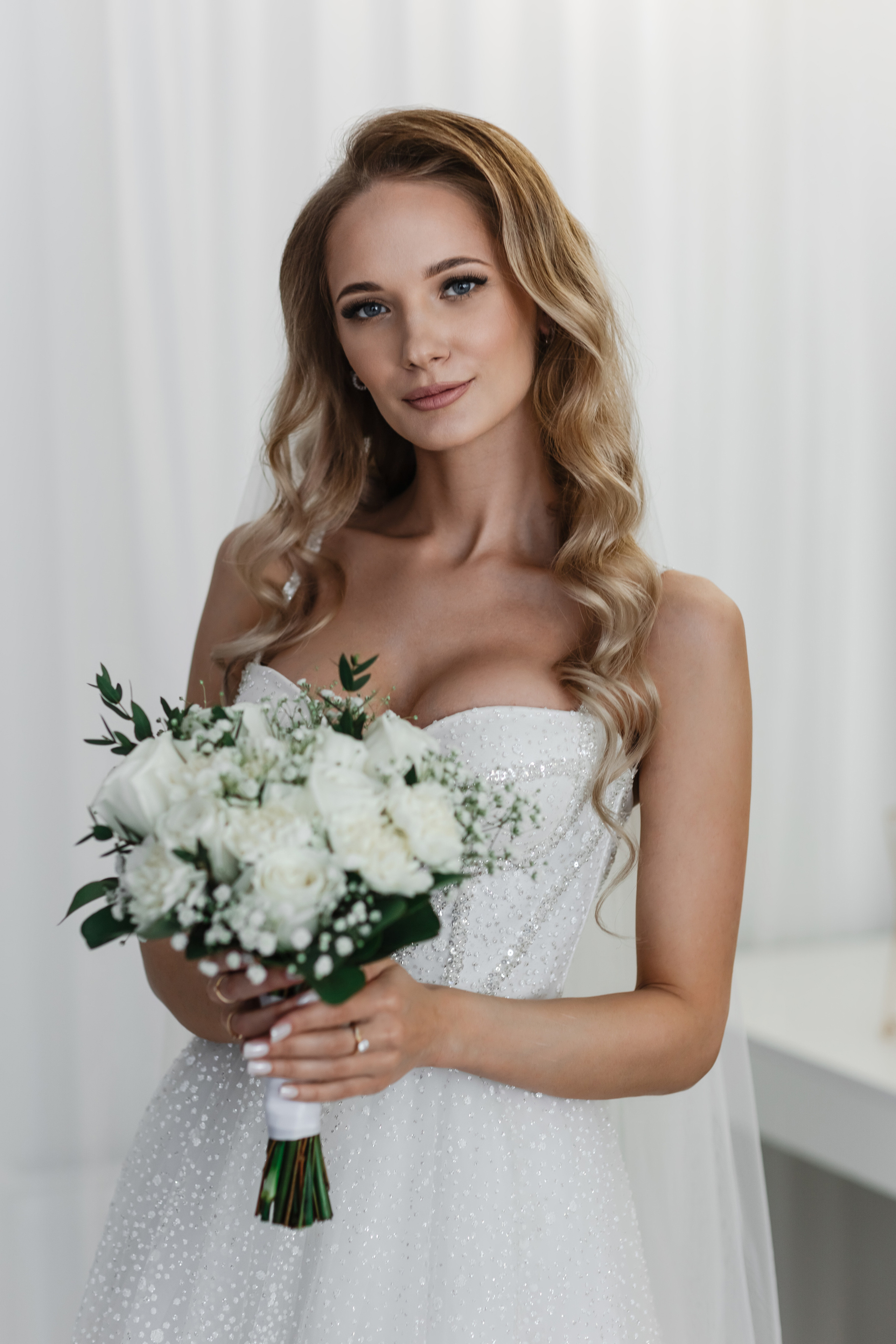 Лёша и Ксюша — Анонс свадьбы. Свадебный фотограф, фотосъемка в Крыму, Севастополе, Симферополе, Ялте