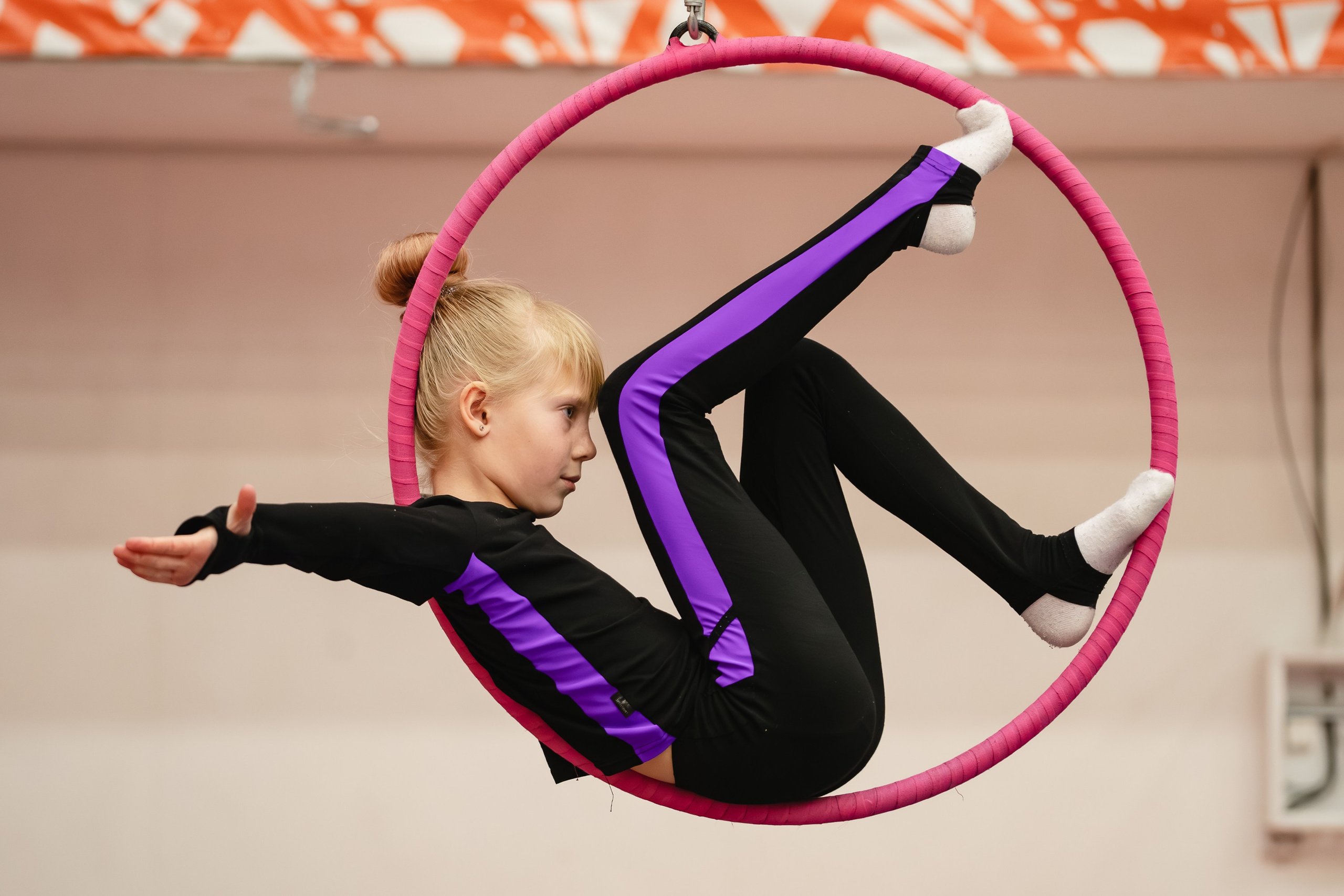 Весенний Кубок. Воробьева Ксения — Спортивный и танцевальный фотограф Новосибирск