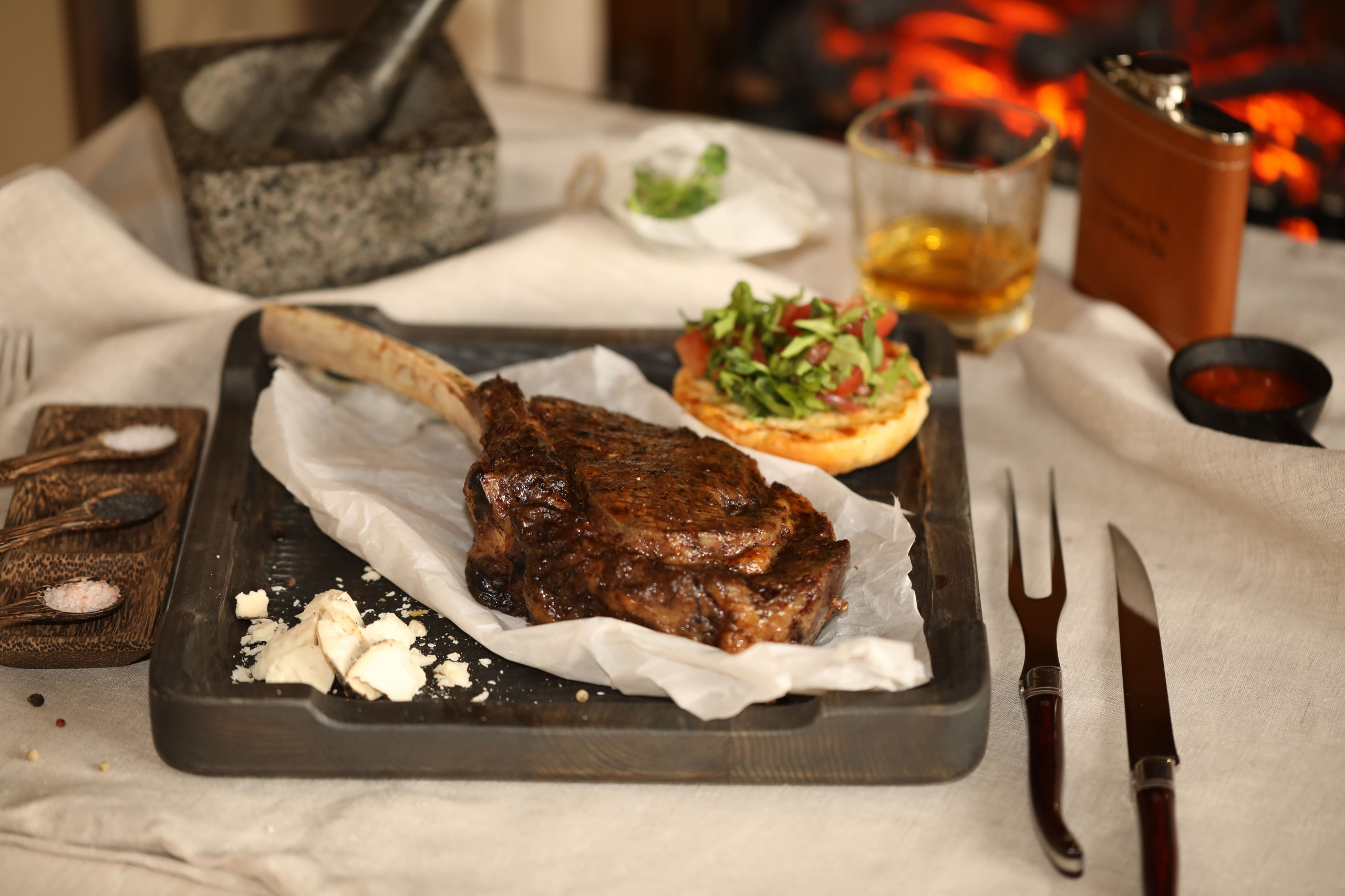 Фуд-фотограф Илья Милоданов съемка в Москве и Московской области