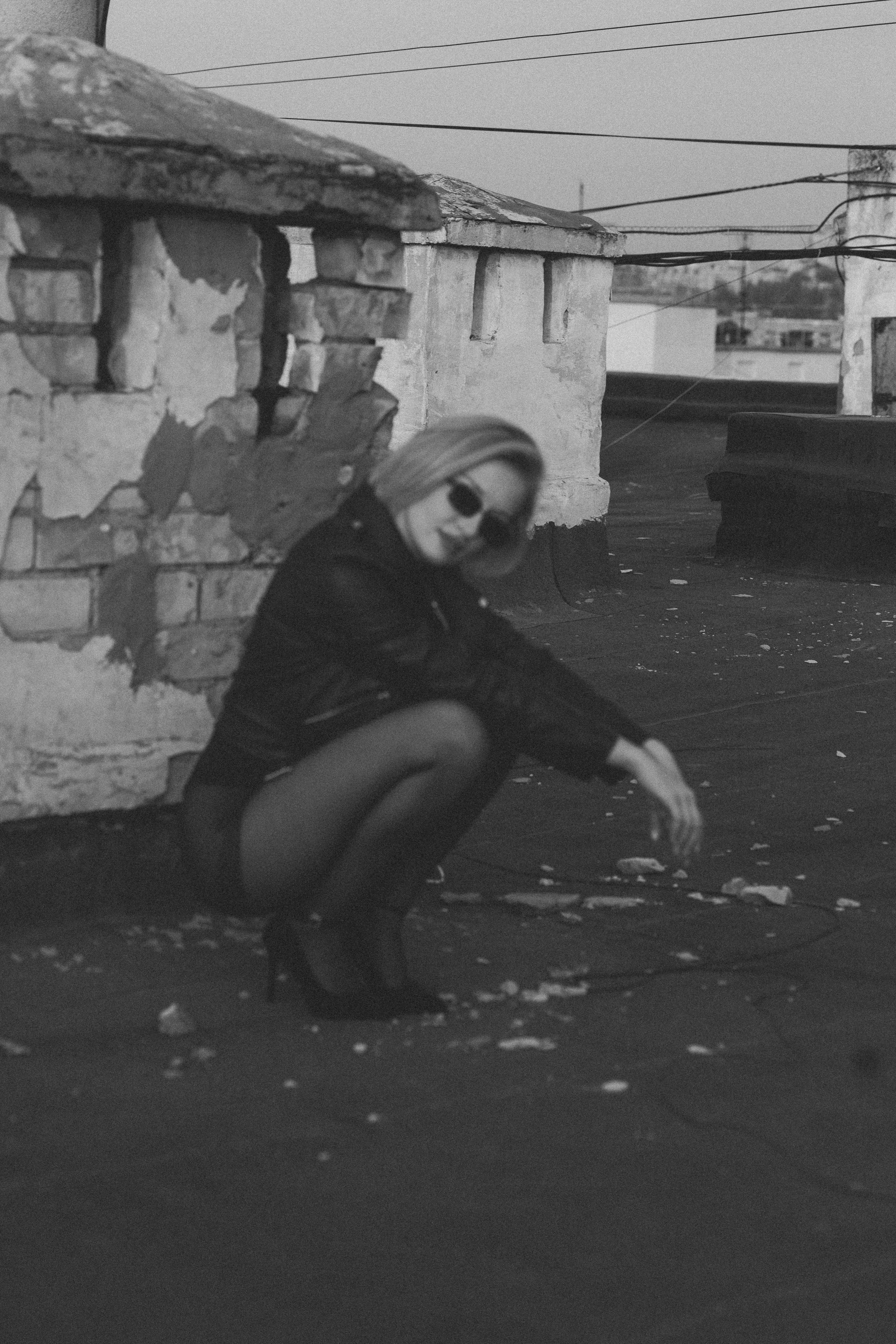 Крыша 90-х. Семейный и детский фотограф в Нижнем Новгороде Анурьева Алена