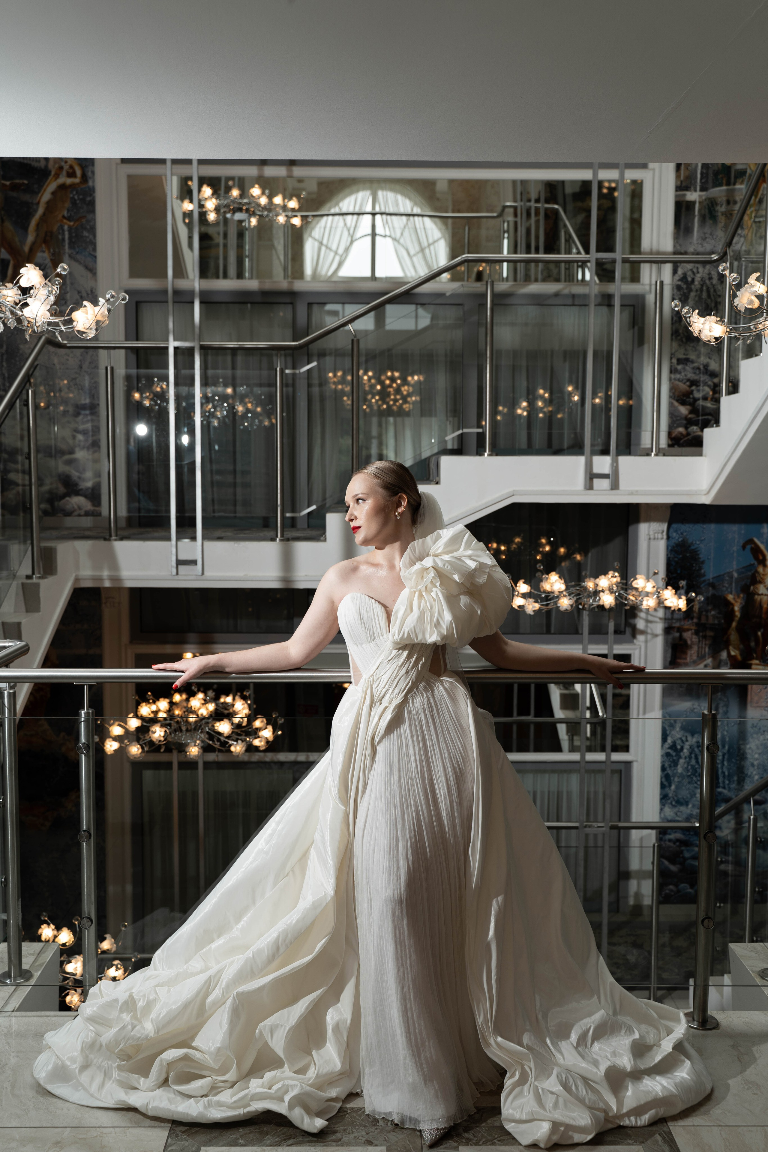 Фотограф и видеограф в Санкт-Петербурге