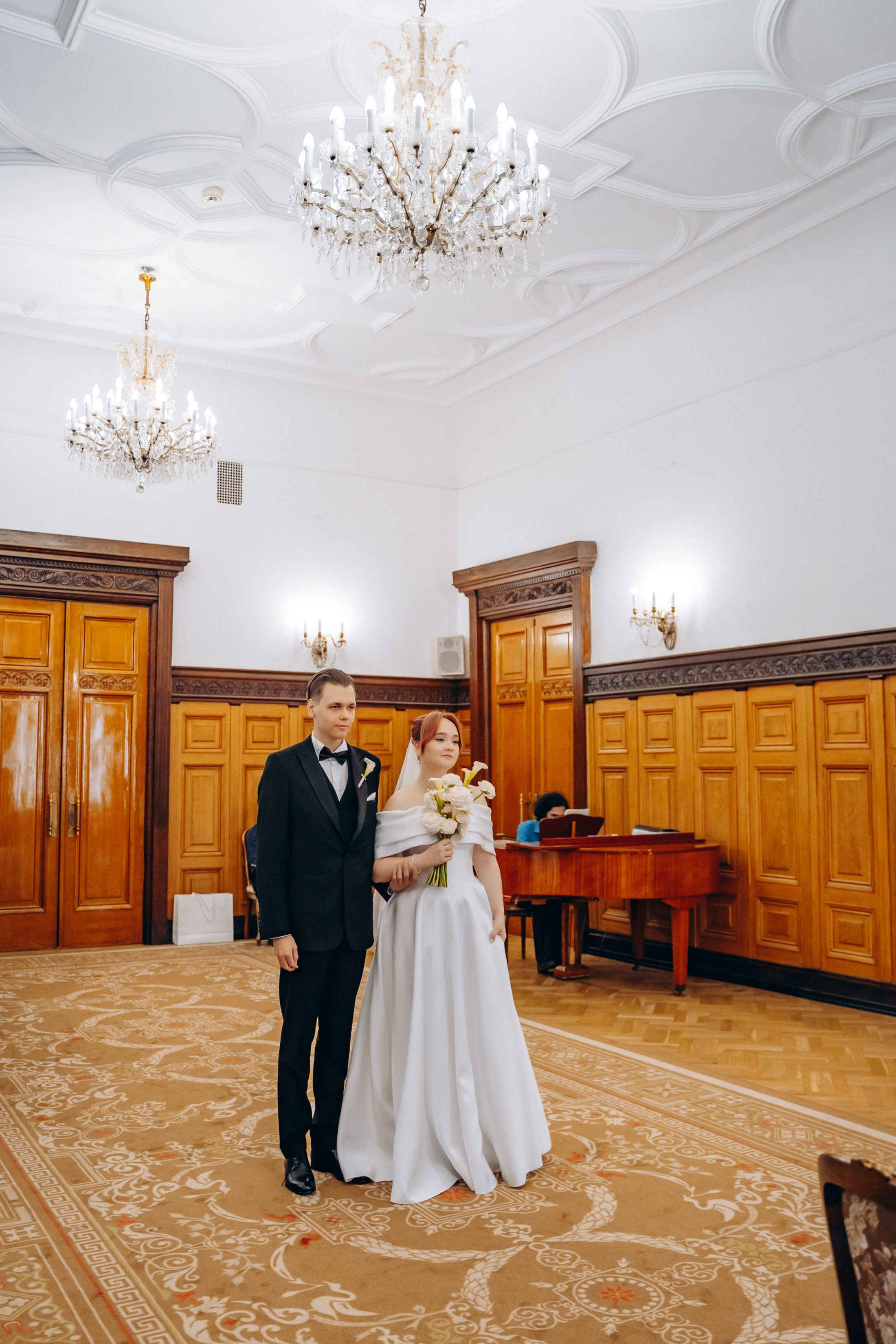 Свадьба. FOTOZ Studio / Фотовидеомейкер Андрей Смирнов