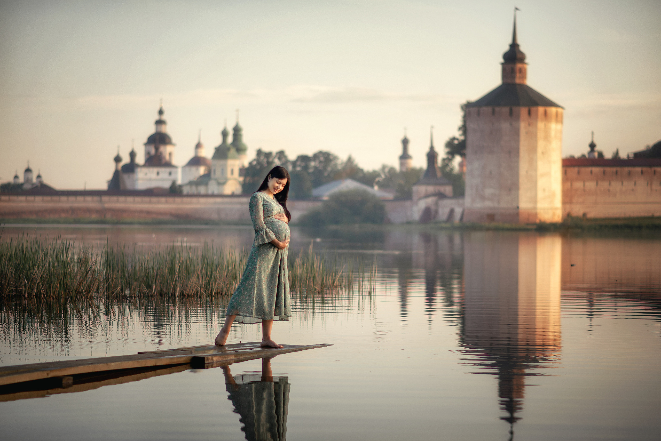 Семейный и детский фотограф Чернова Олеся
