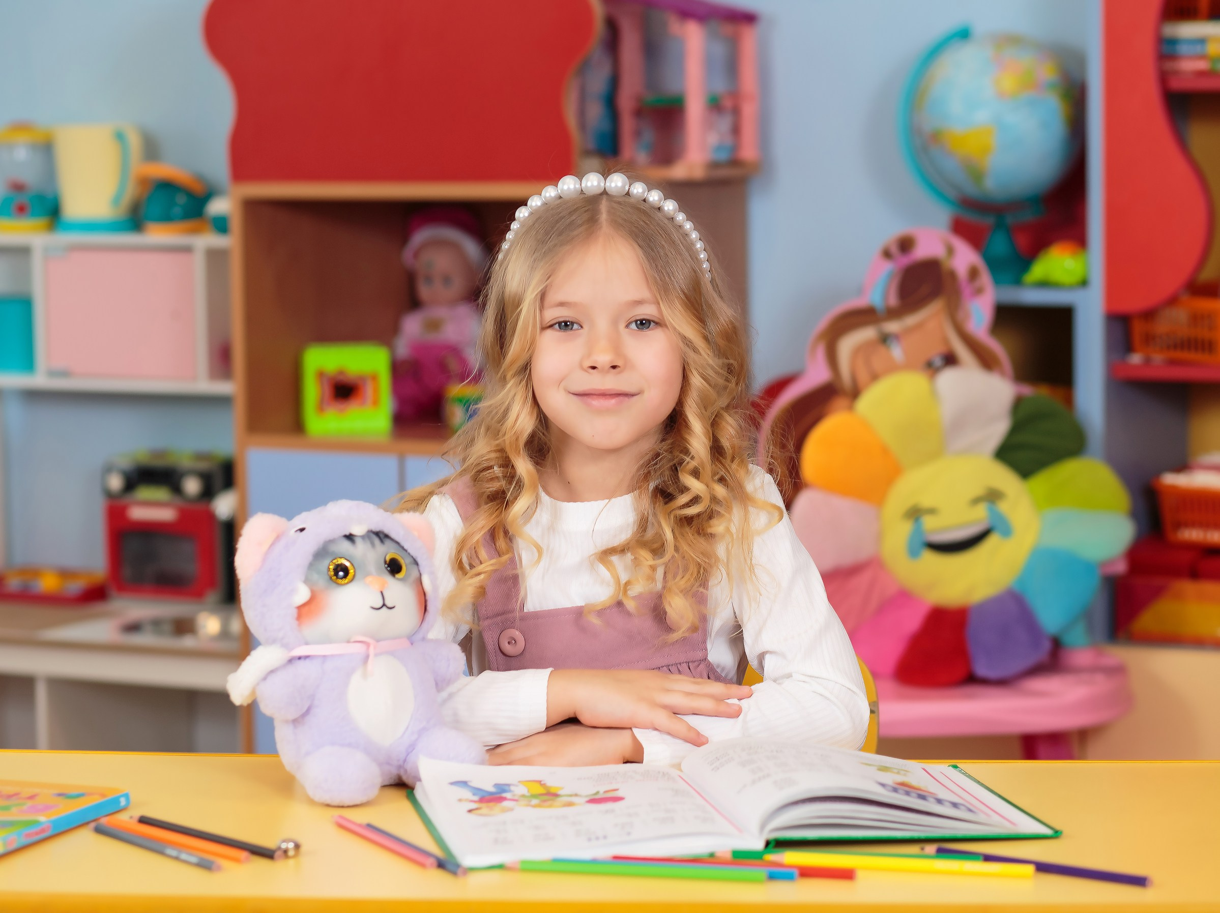 Творческая студия АЛНИфото