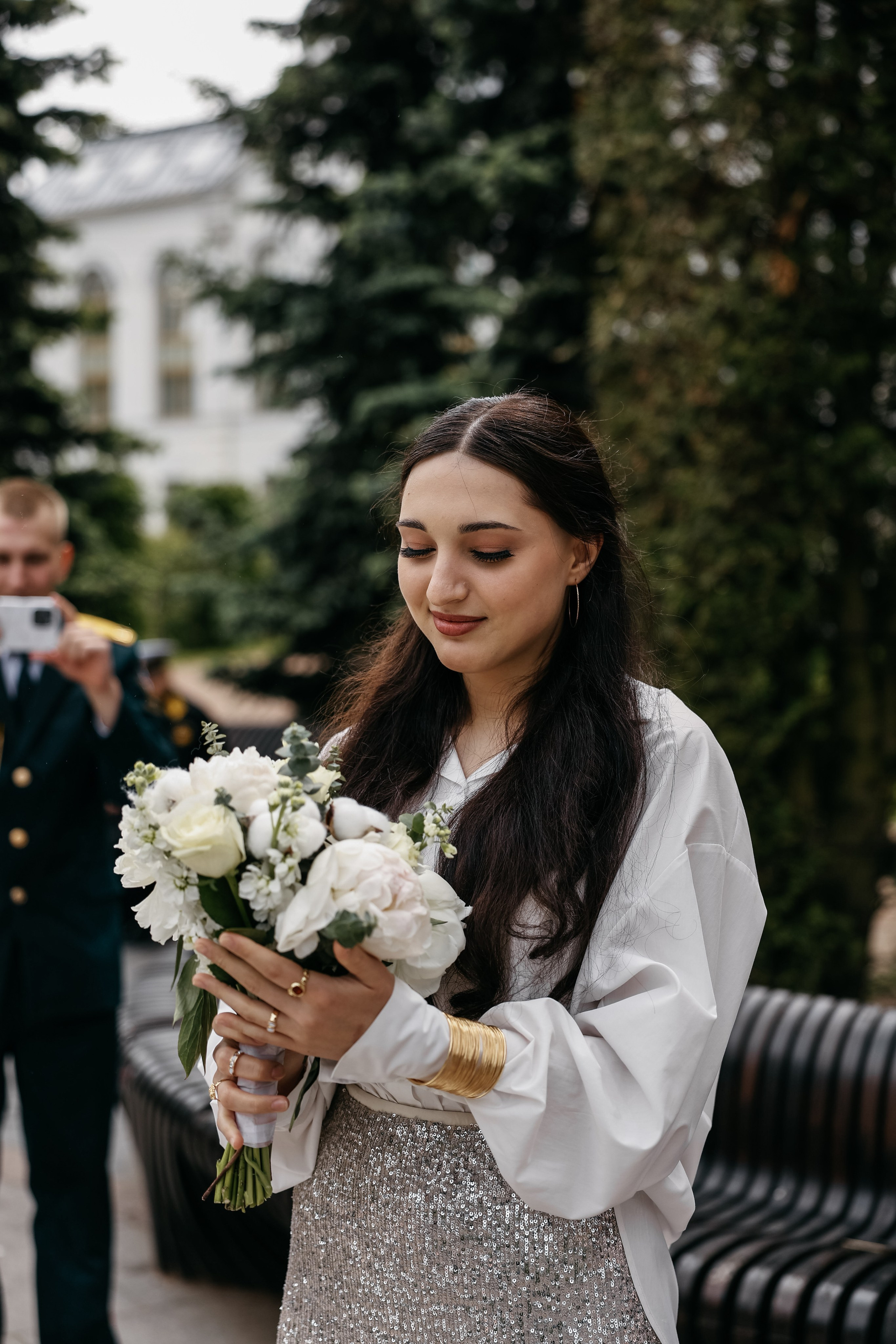 Максим и Ксения. Свадебный и Семейный Фотограф в Гатчине и Санкт-Петербурге Виктория