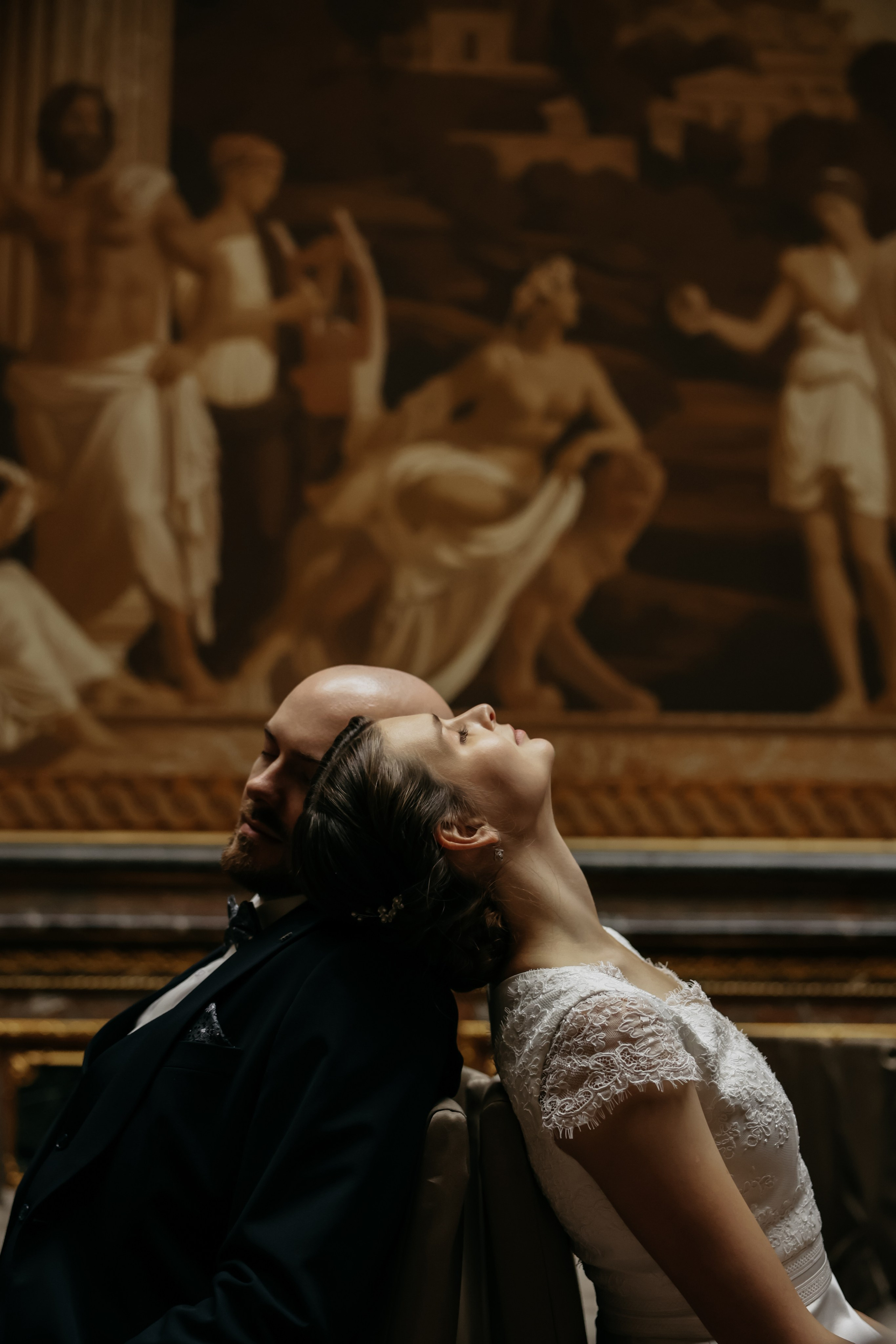 Никита и Анастасия. Свадебный и Семейный Фотограф в Гатчине и Санкт-Петербурге Виктория