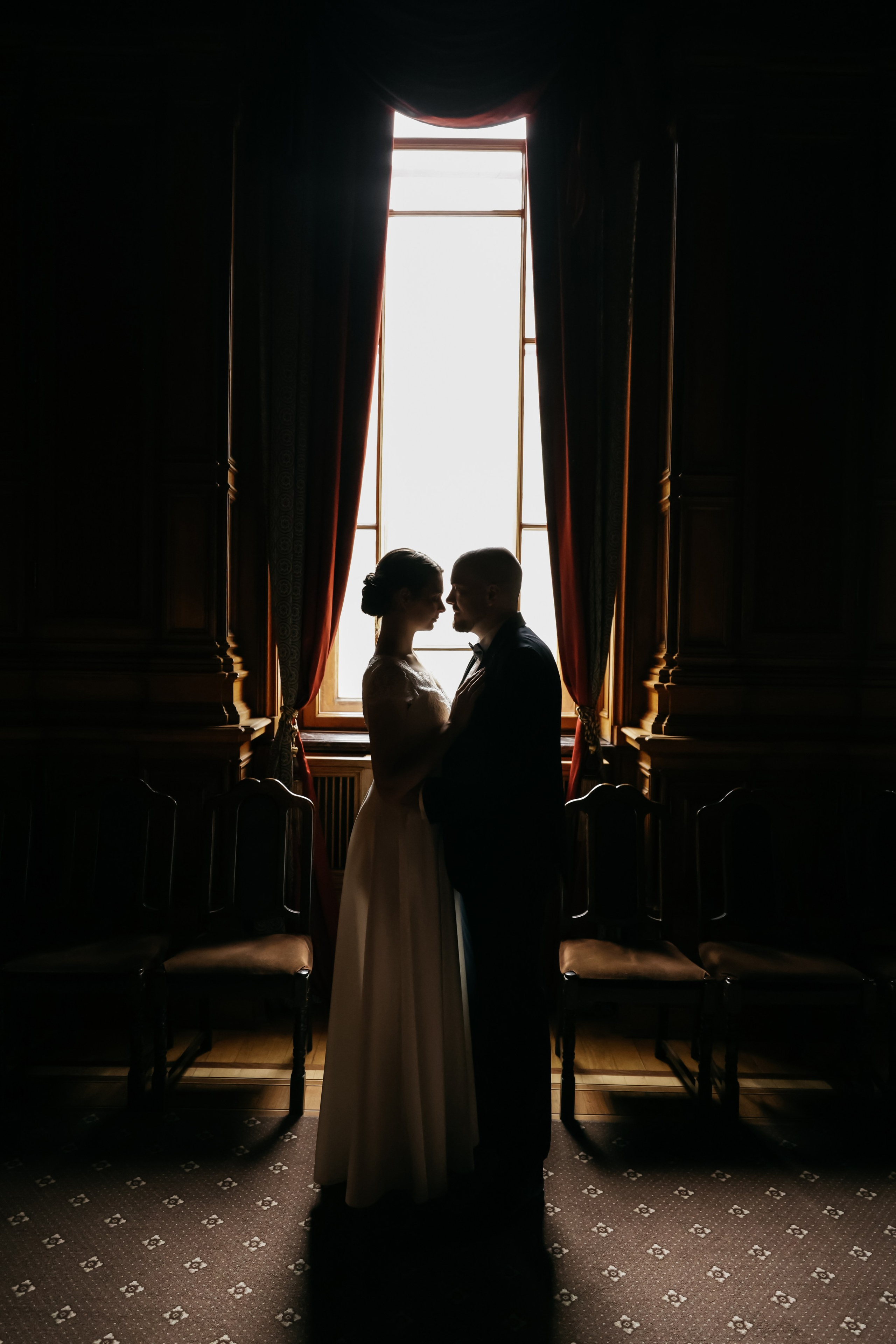 Никита и Анастасия. Свадебный и Семейный Фотограф в Гатчине и Санкт-Петербурге Виктория