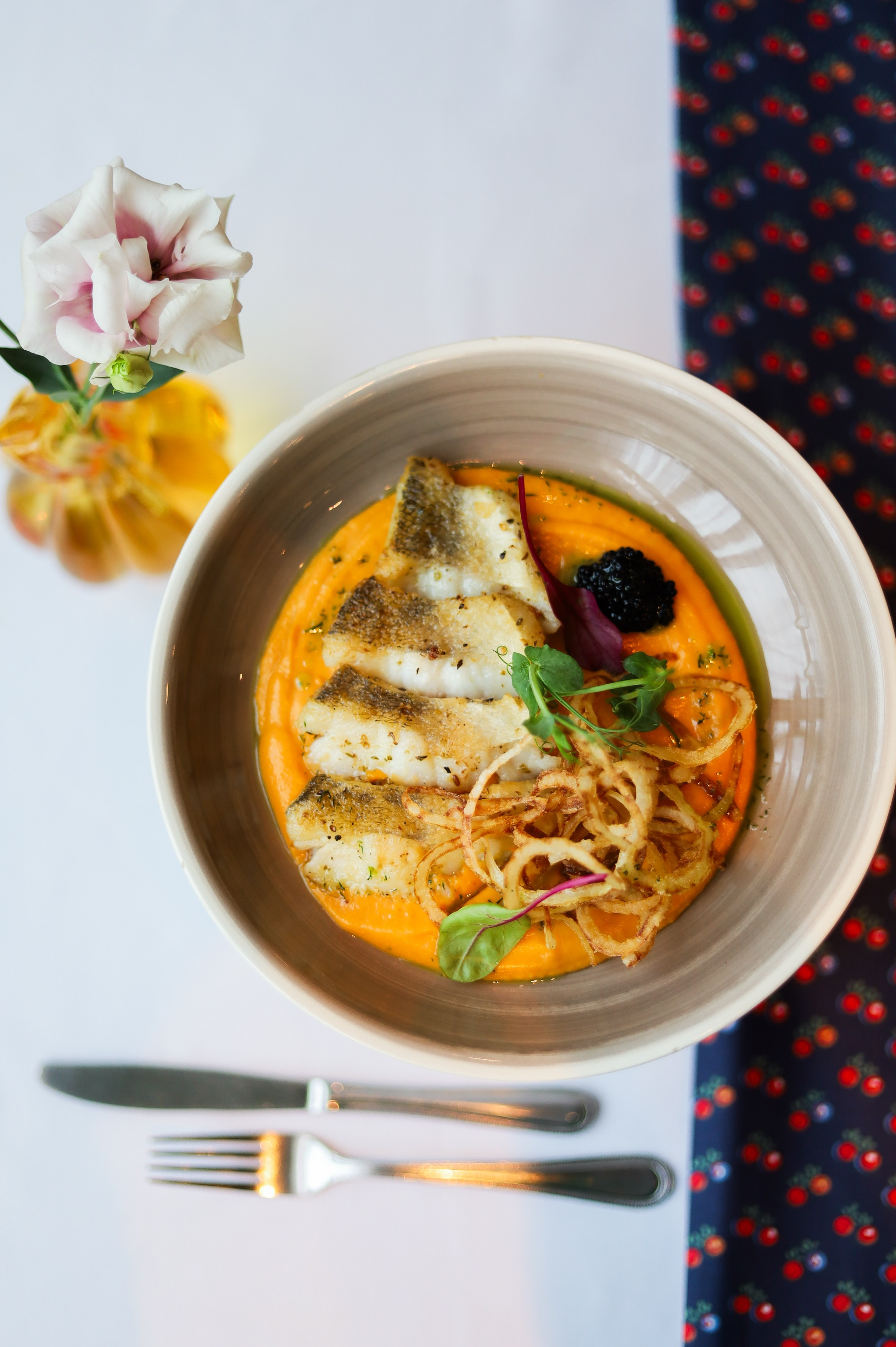FOOD. Sun Betty — кинофотограф Элизабет
