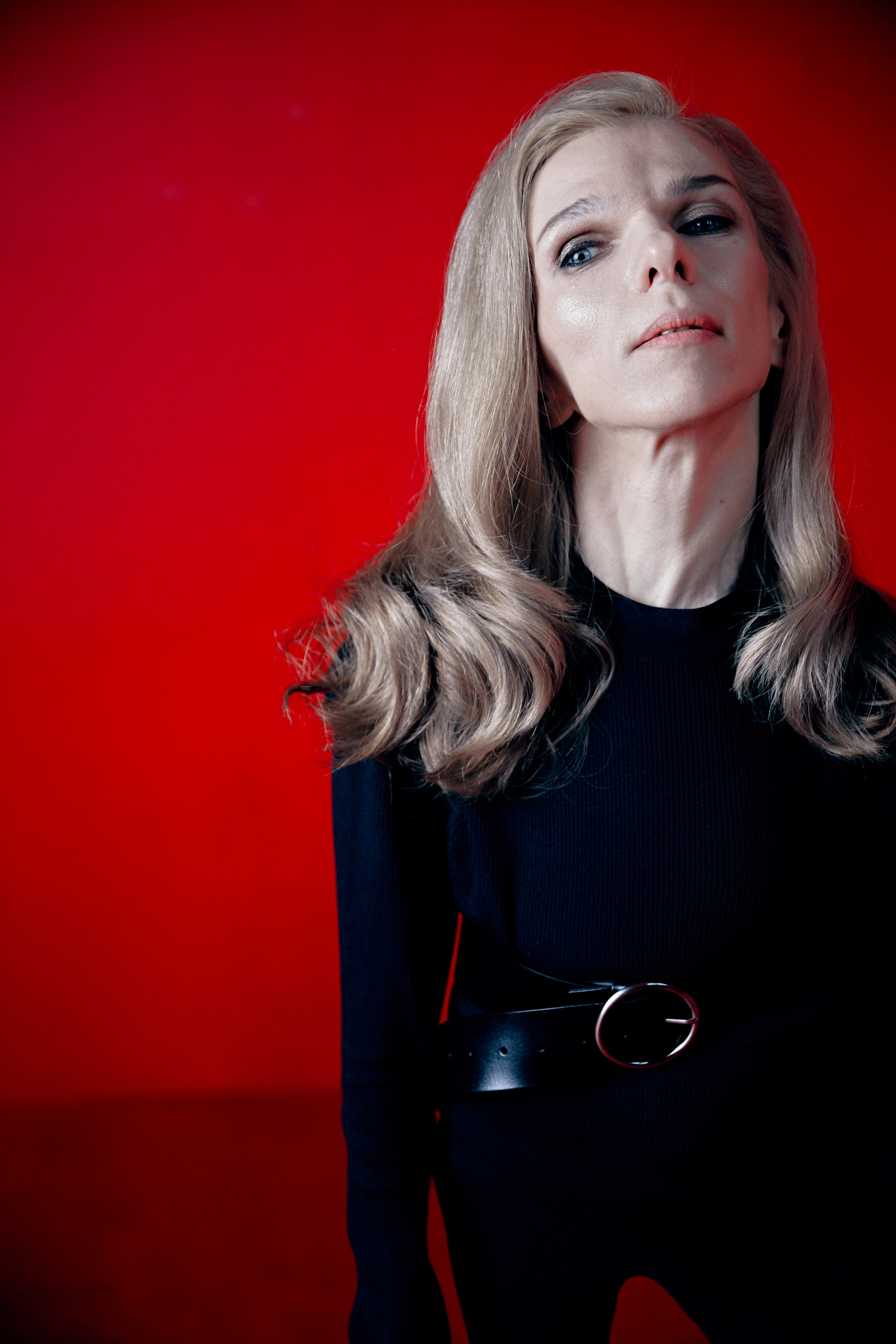 История Екатерины. Yulia Otroschenko