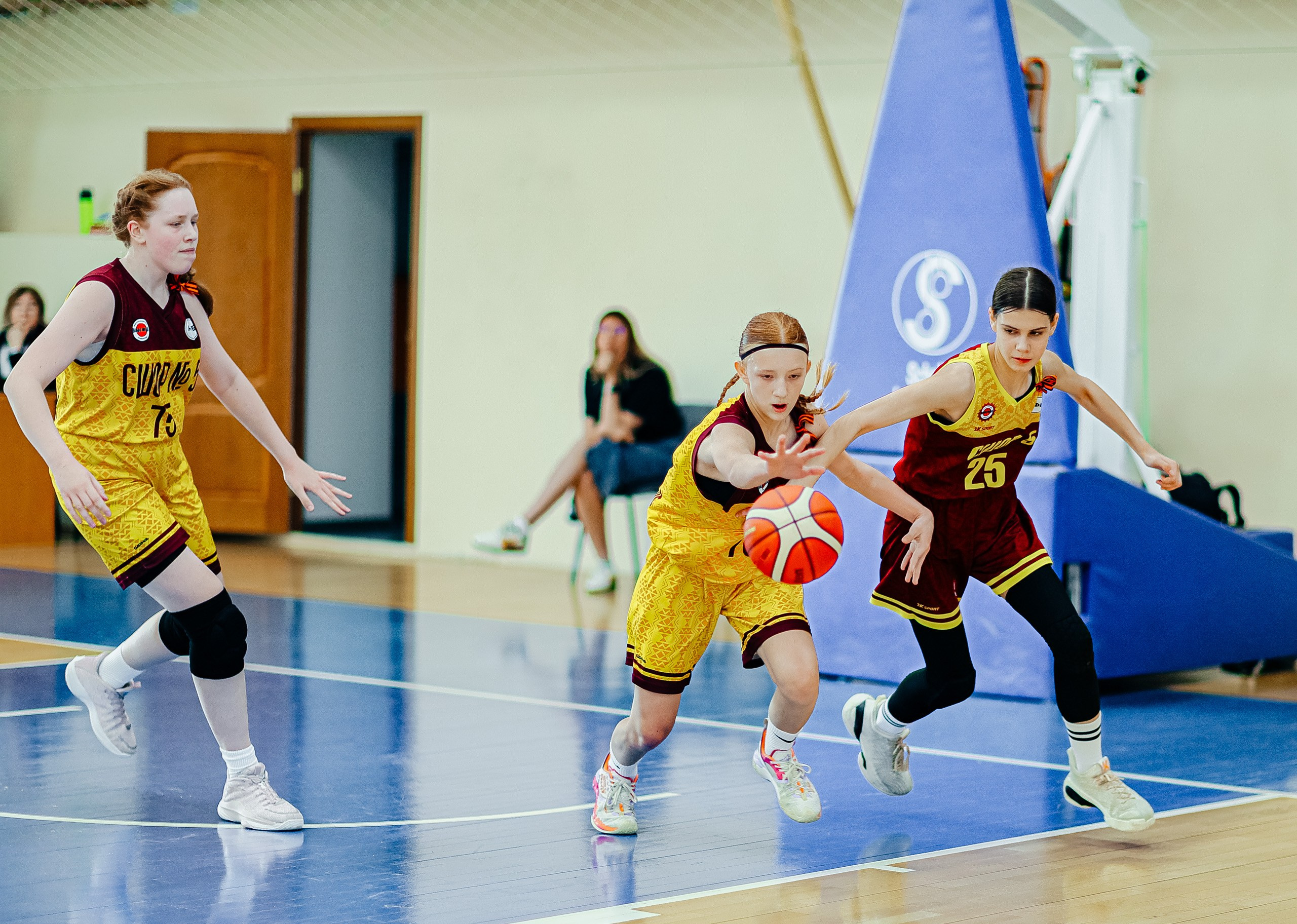 07.05 Баскетбольный турнир «Надежда». Посвященный 80 годовщине Великой Победы. Команда специалистов в мире фотографии и видео. Детский фотограф, семейный фотограф