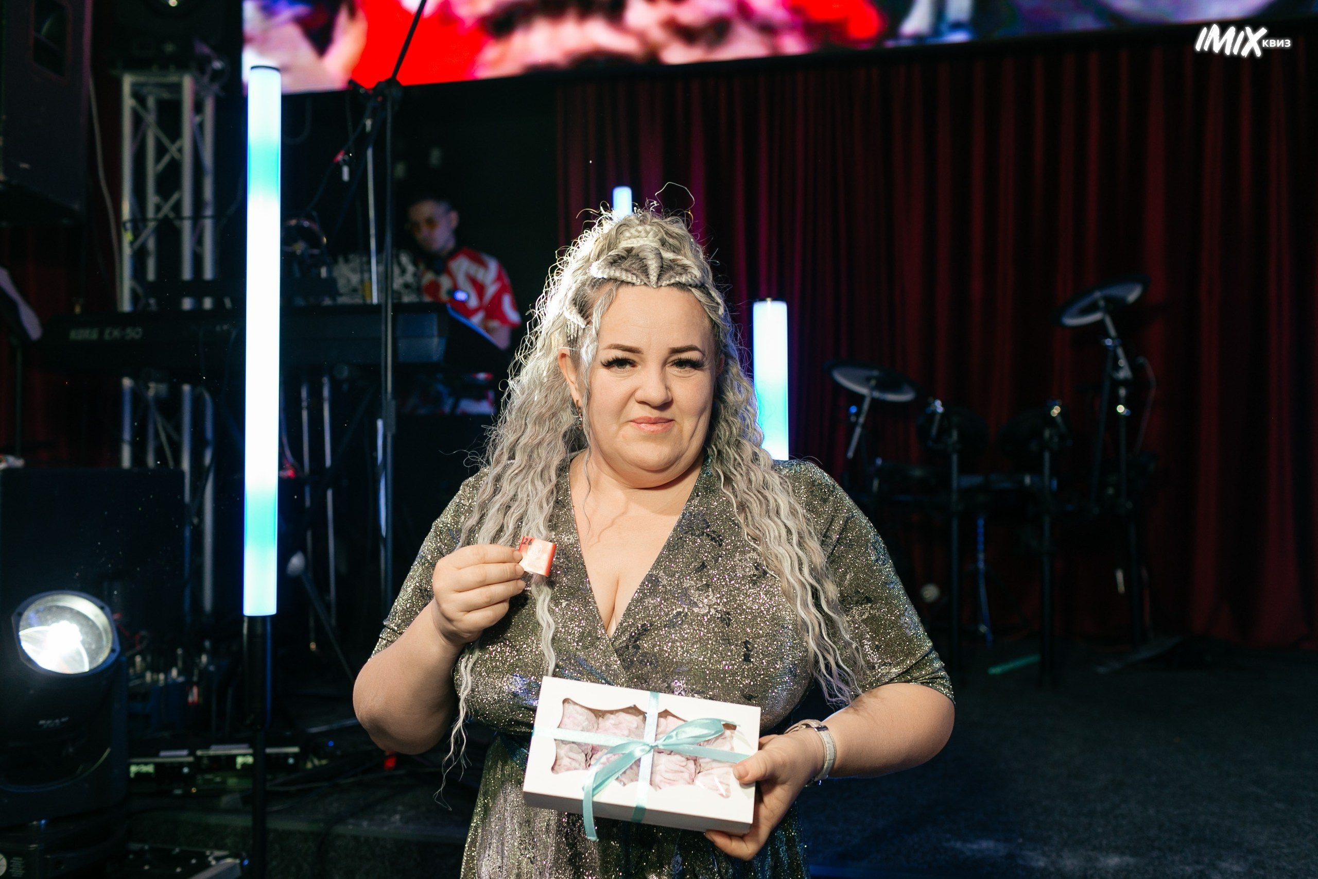 15.12 Imix. Новогодний. Команда специалистов в мире фотографии и видео. Детский фотограф, семейный фотограф