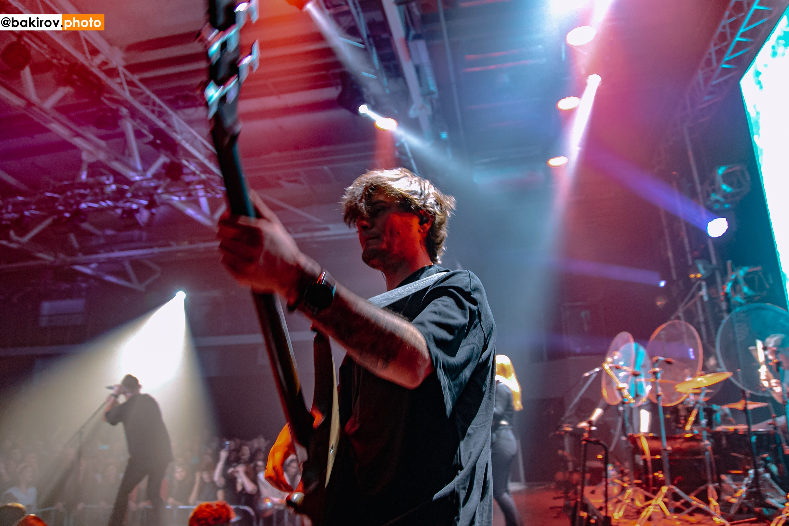 25.11 Концерт Шум. Команда специалистов в мире фотографии и видео. Детский фотограф, семейный фотограф