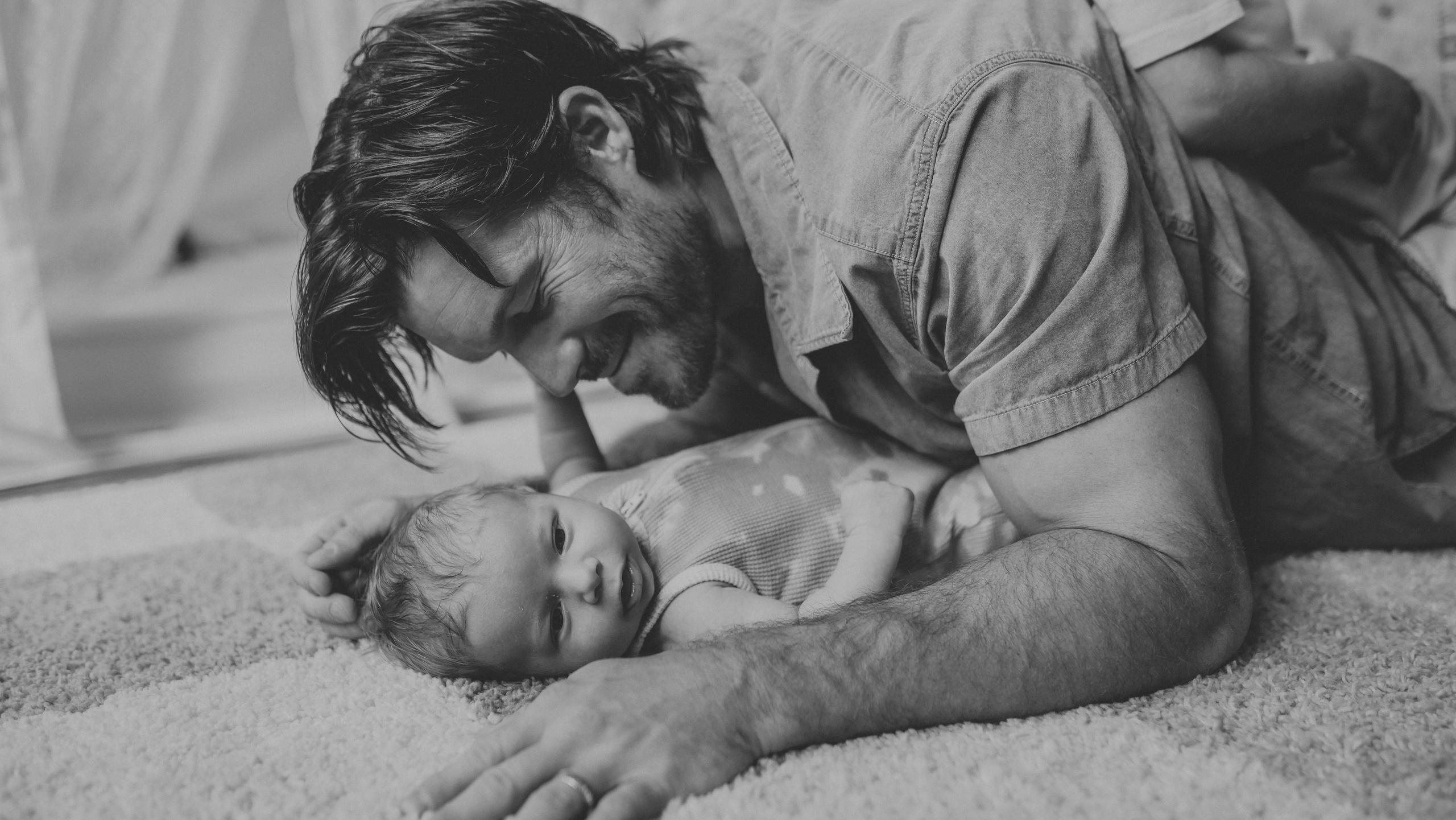 Addee&Michael Family story