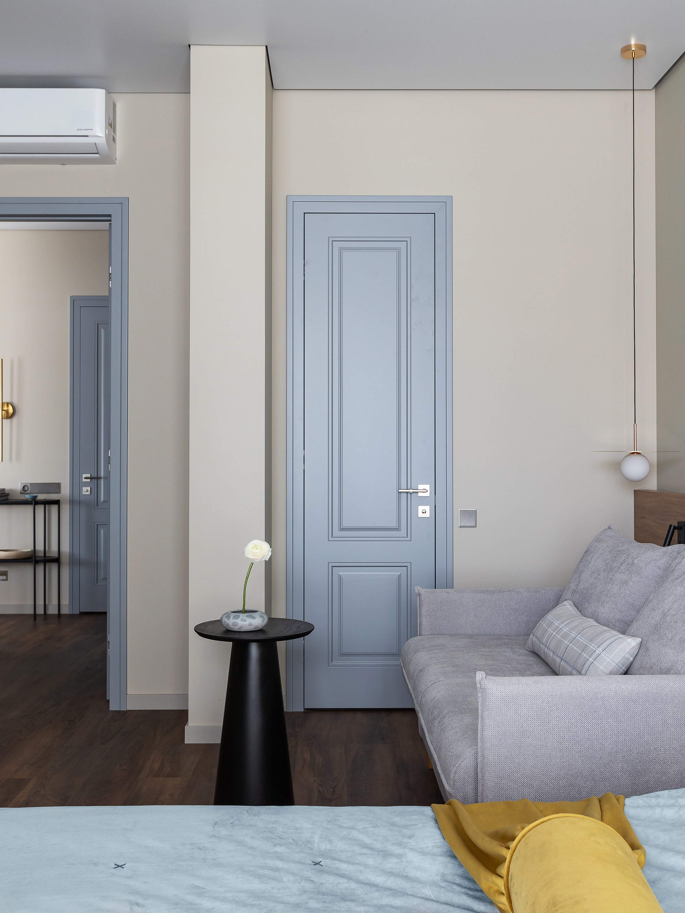 Salted Caramel. Puré design